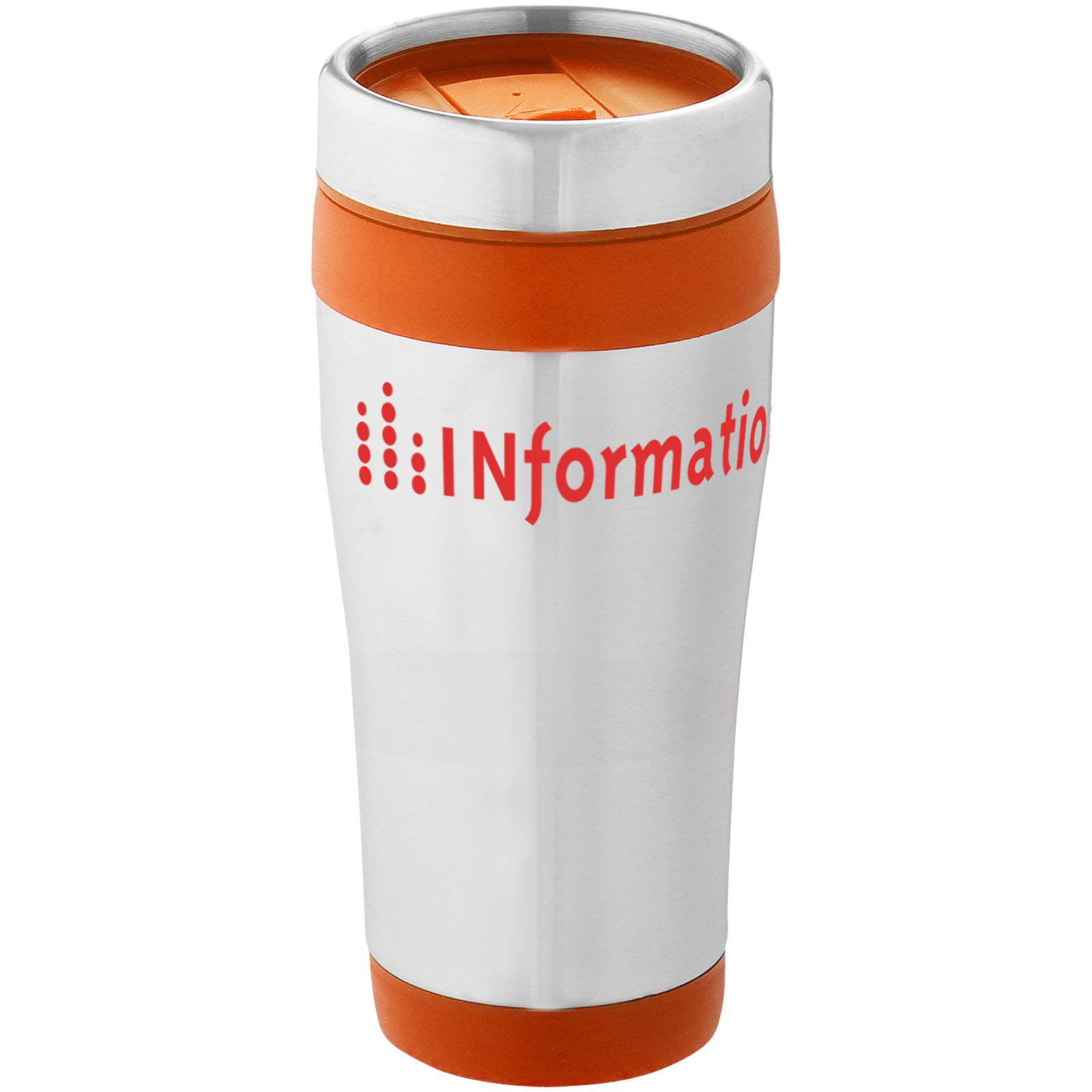 Vaso isotérmico de 410 ml Elwood