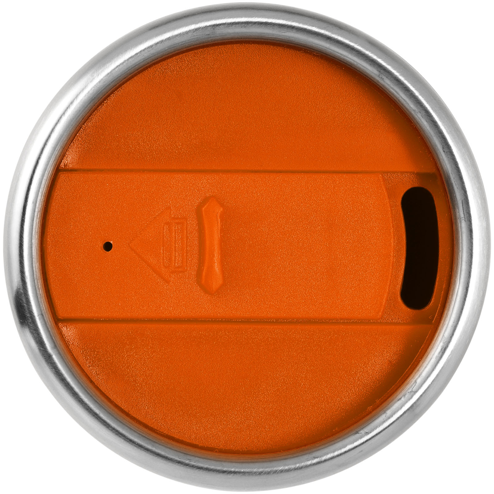 Vaso isotérmico de 410 ml Elwood