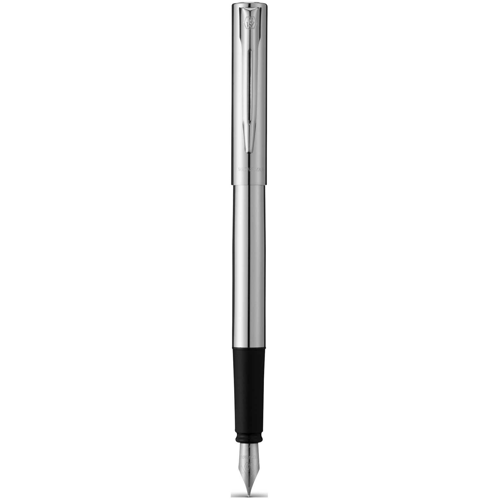Waterman pluma estilográfica Graduate (tinta azul)