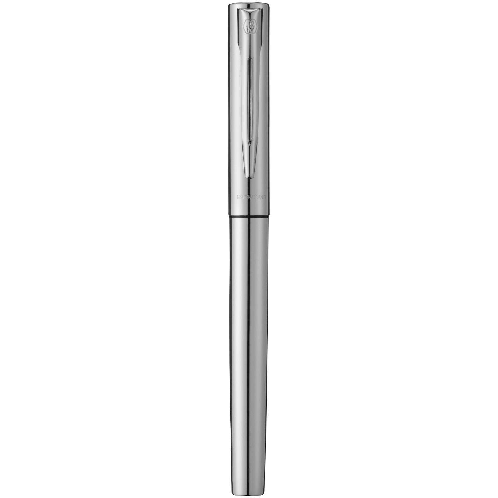 Waterman pluma estilográfica Graduate (tinta azul)