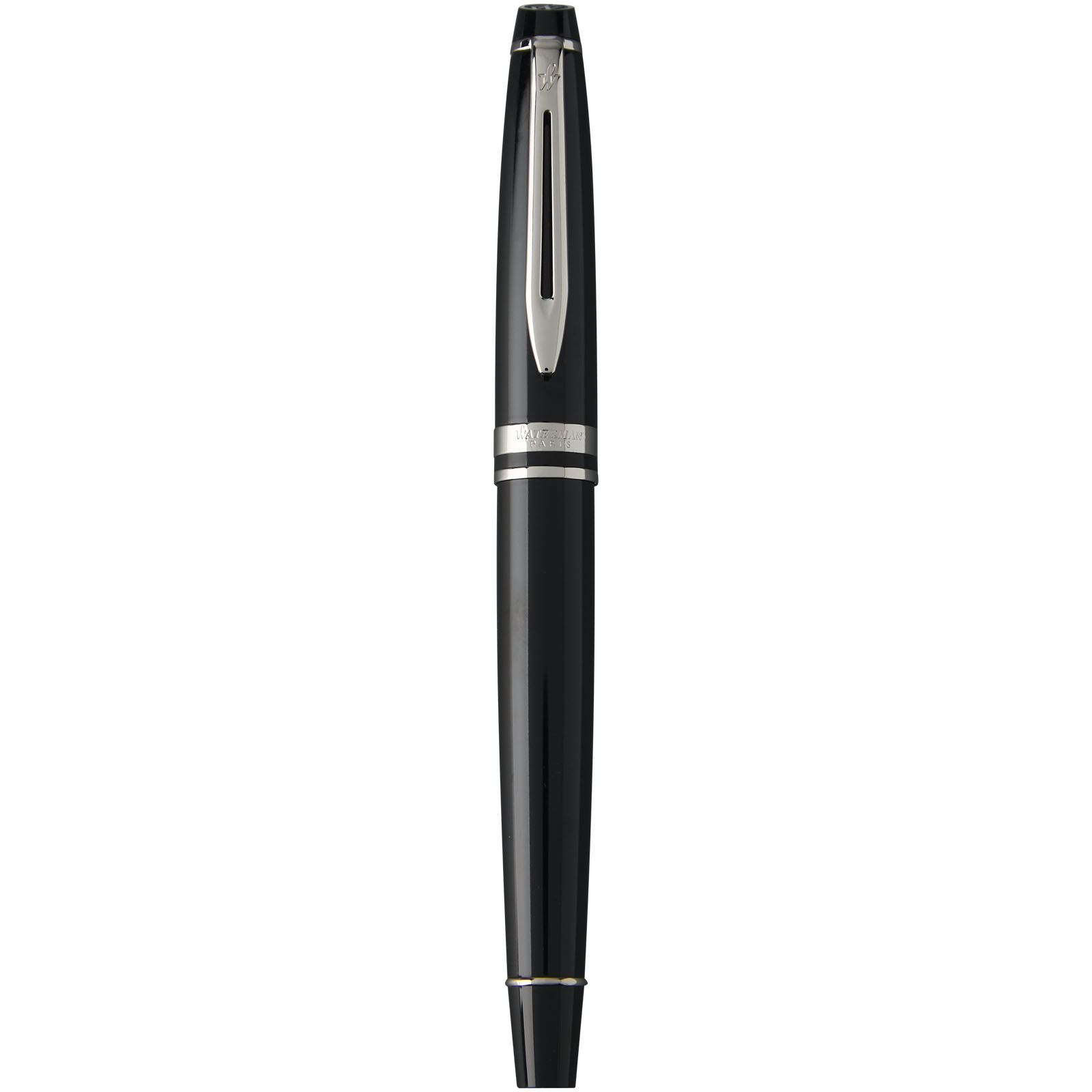 Waterman rollerball Expert (tinta negra)