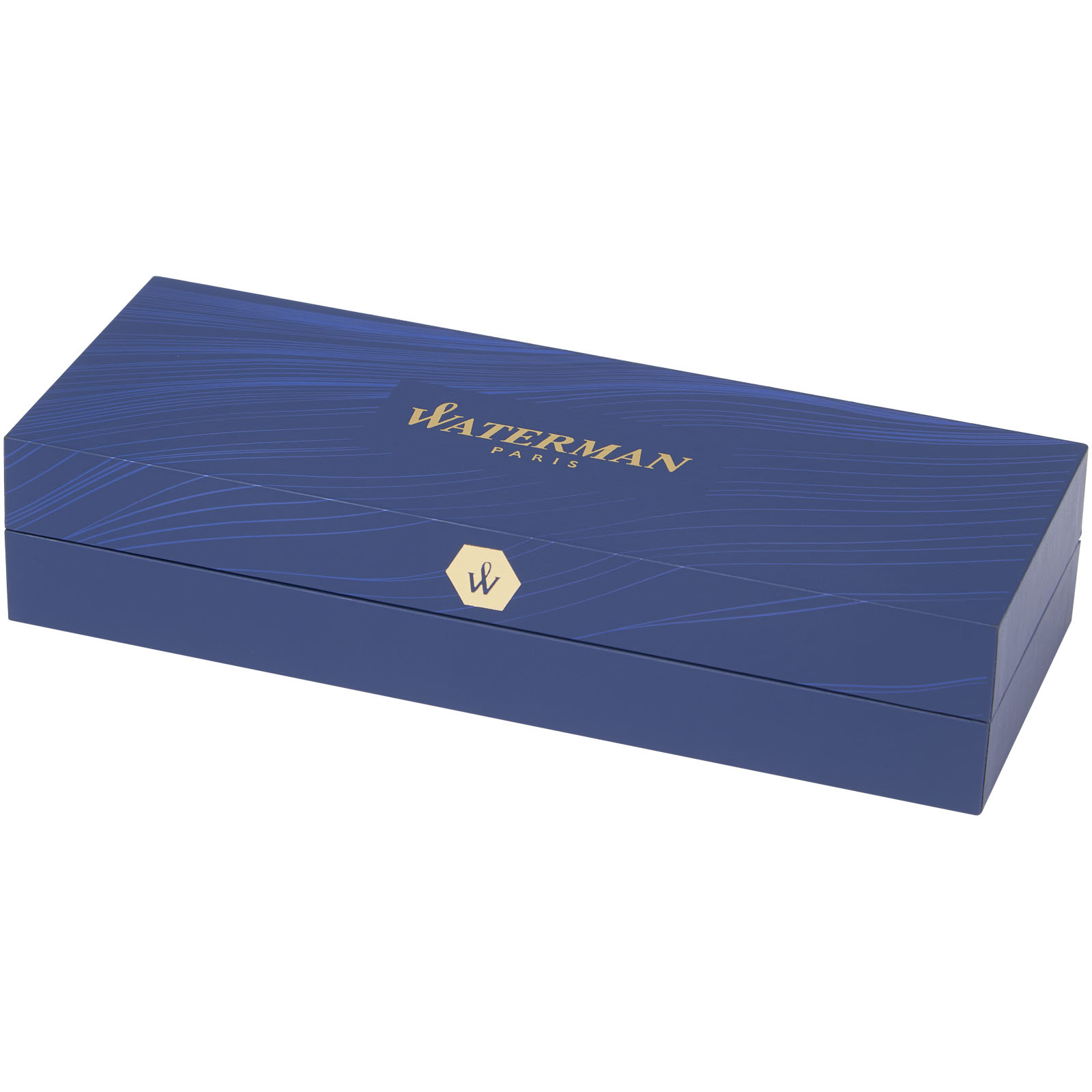 Waterman rollerball Expert (tinta negra)