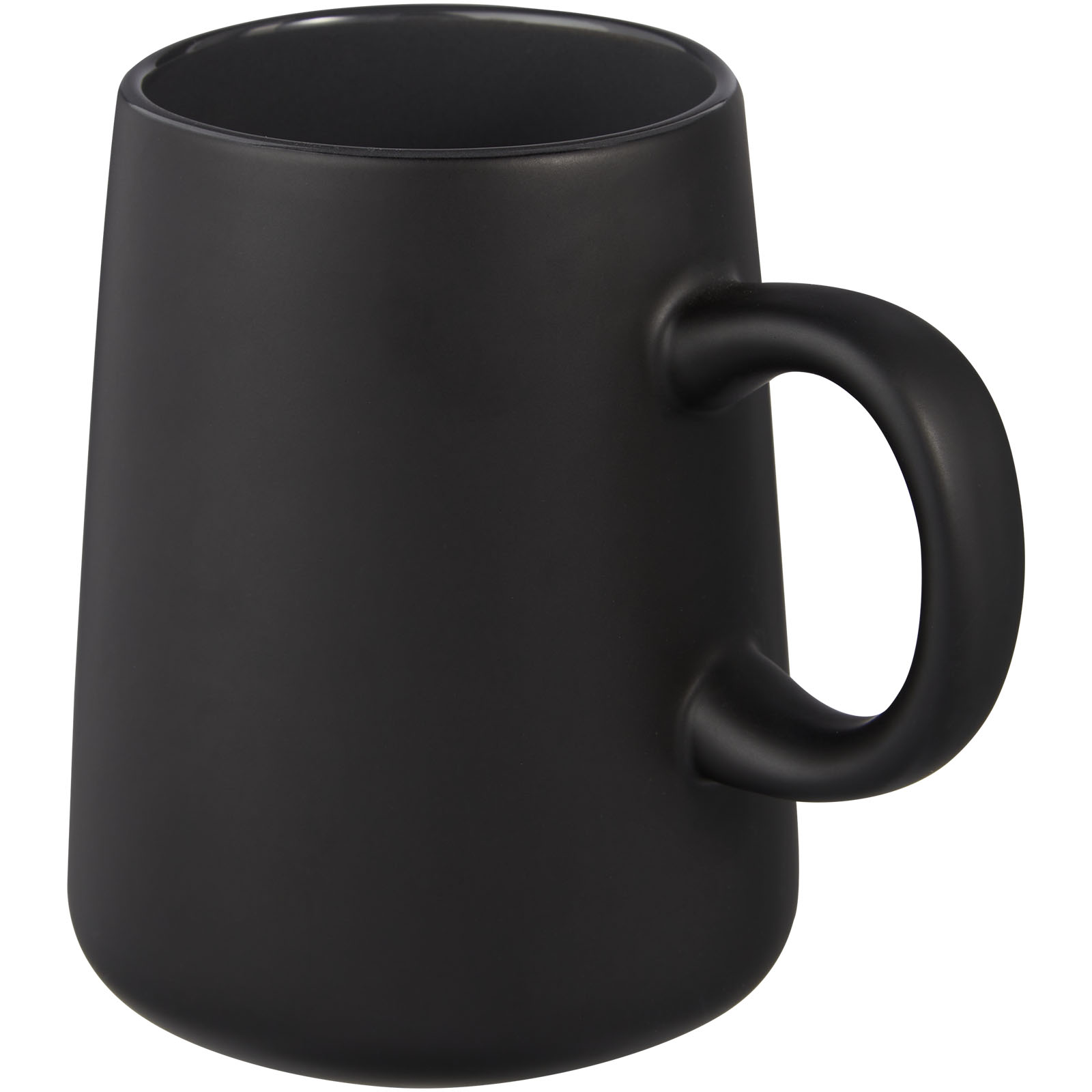Taza de cerámica de 450 ml Joe