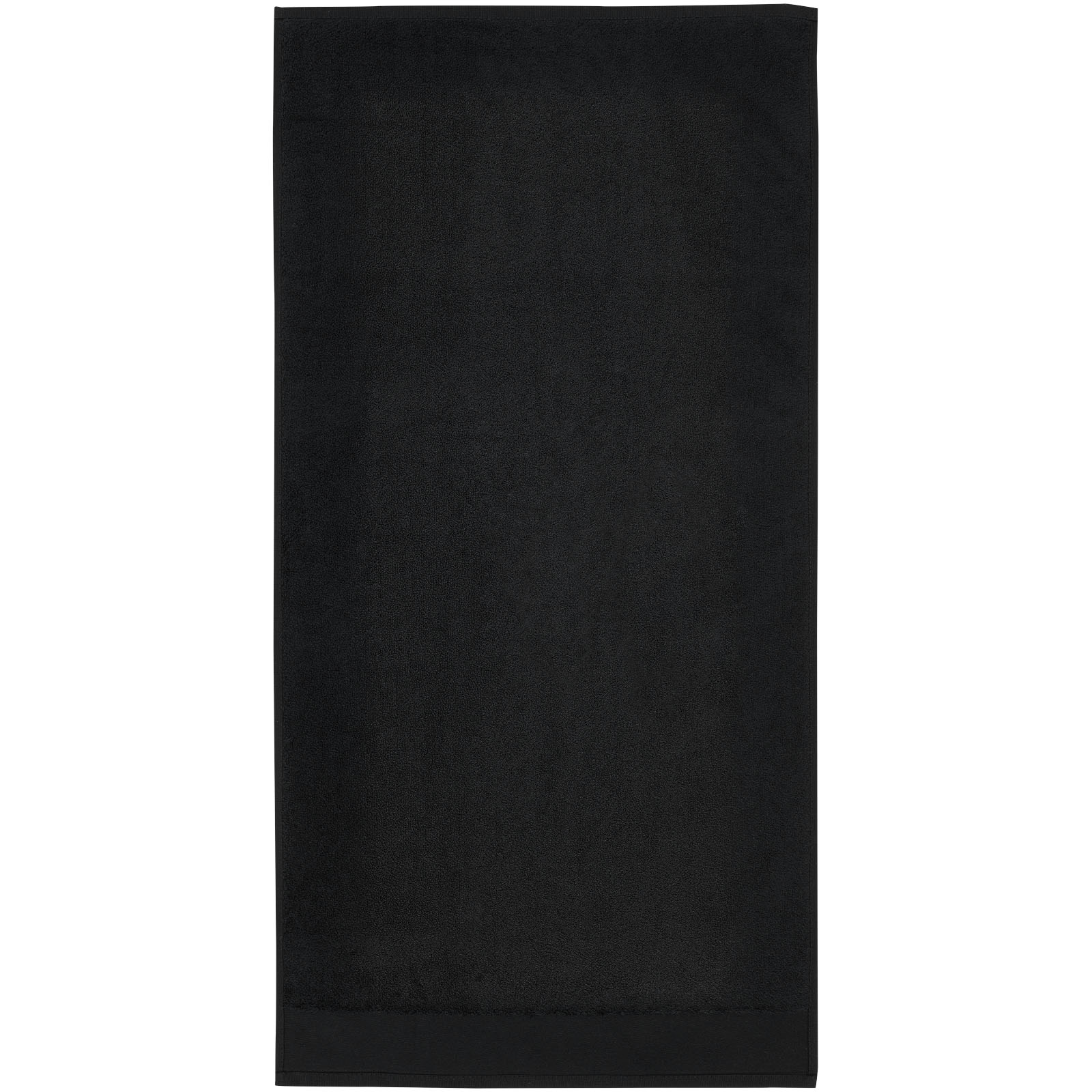 Toalla de 50 x 100 cm de algodón de 550 g/m² Nora
