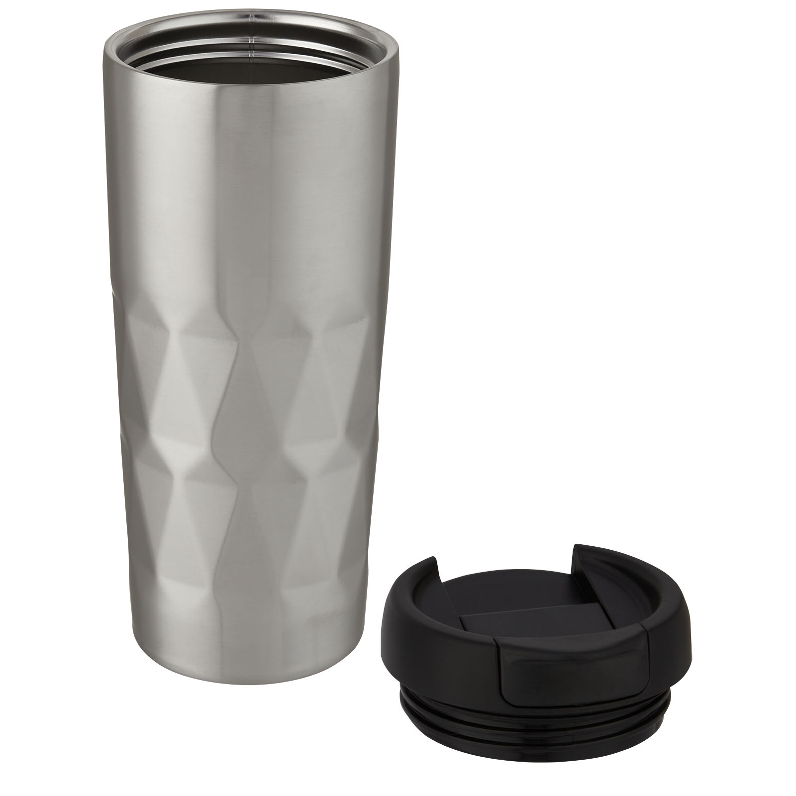 Vaso con aislamiento al vacío de cobre de 450 ml Prism