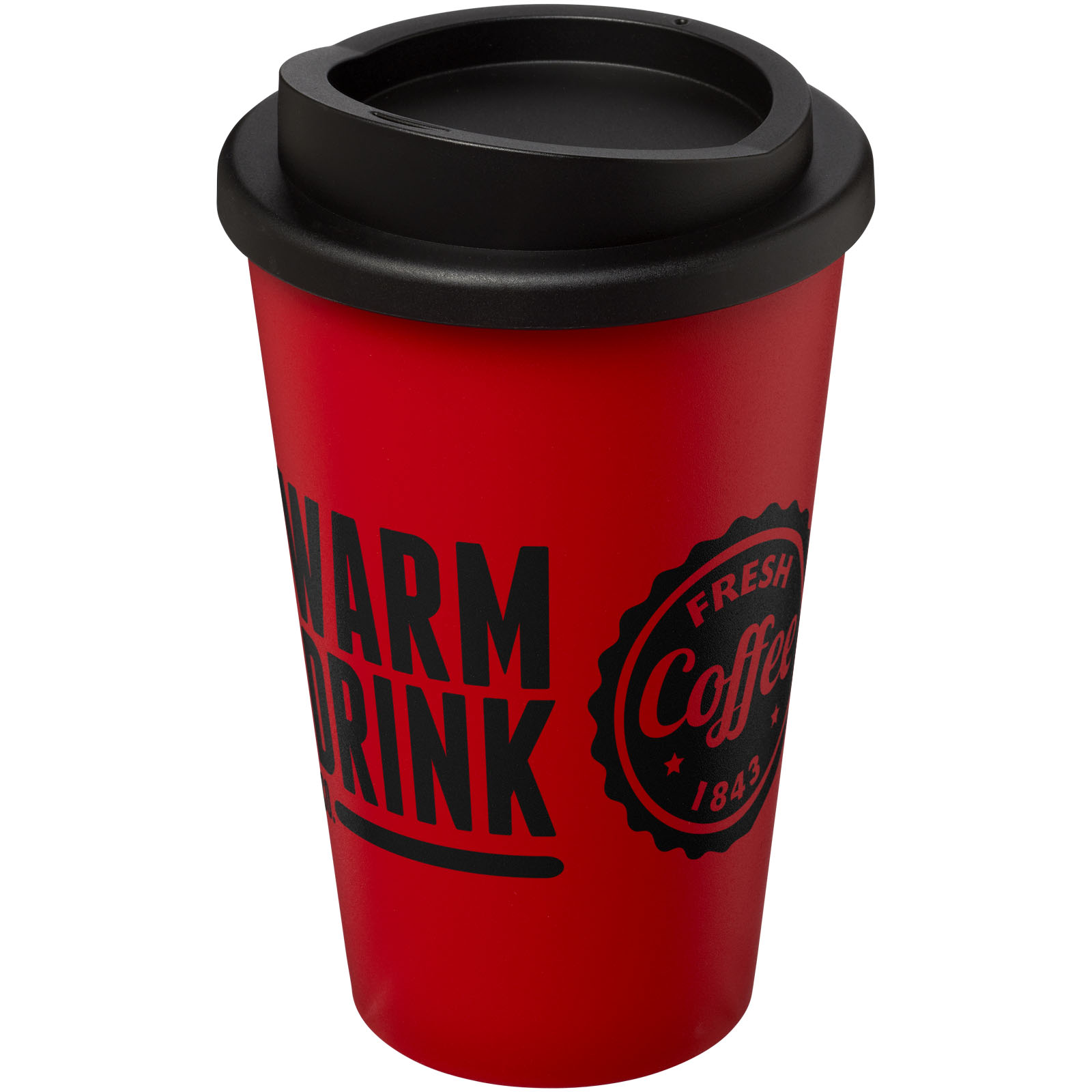 Vaso con aislamiento de 350 ml Americano®