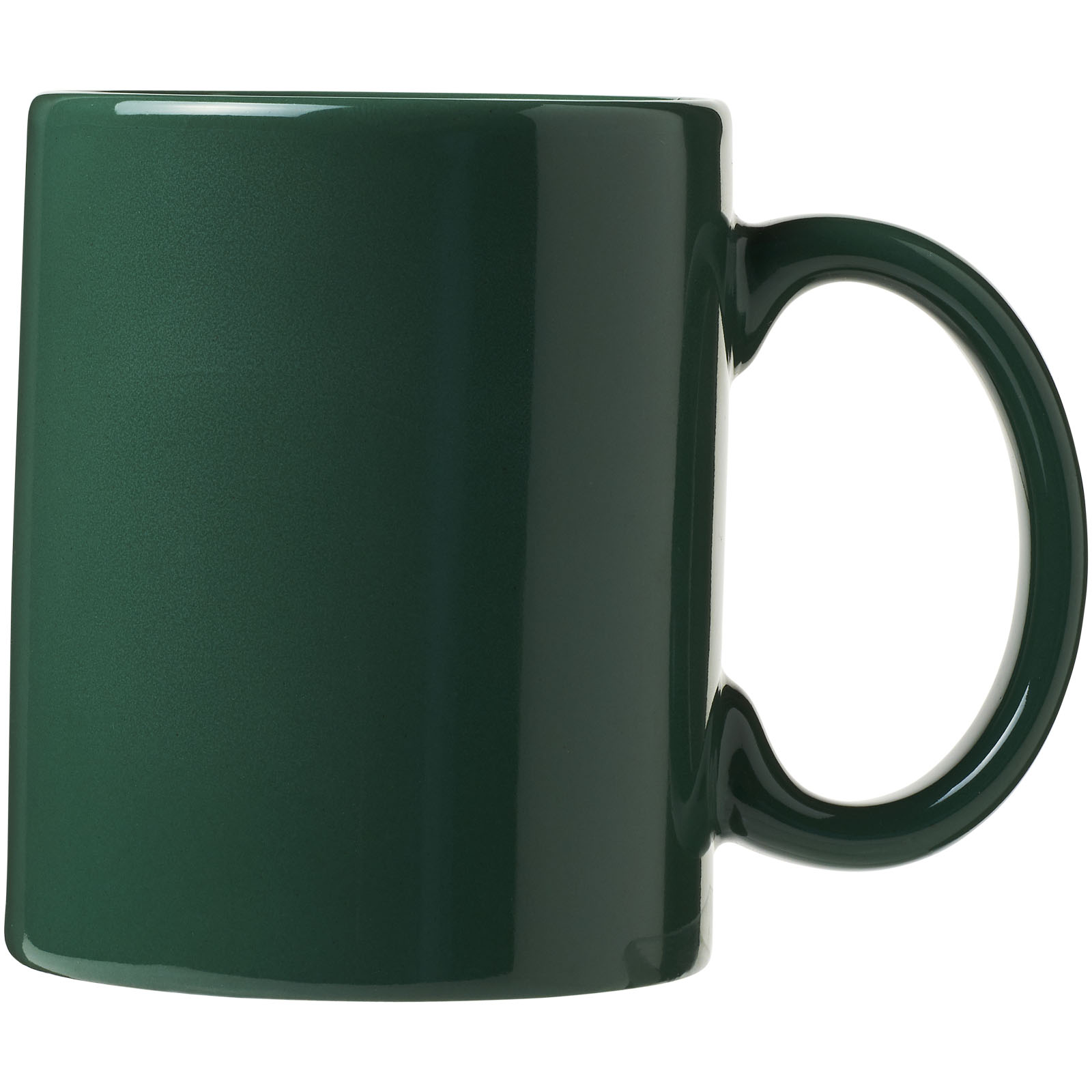 Taza de cerámica de 330 ml Santos