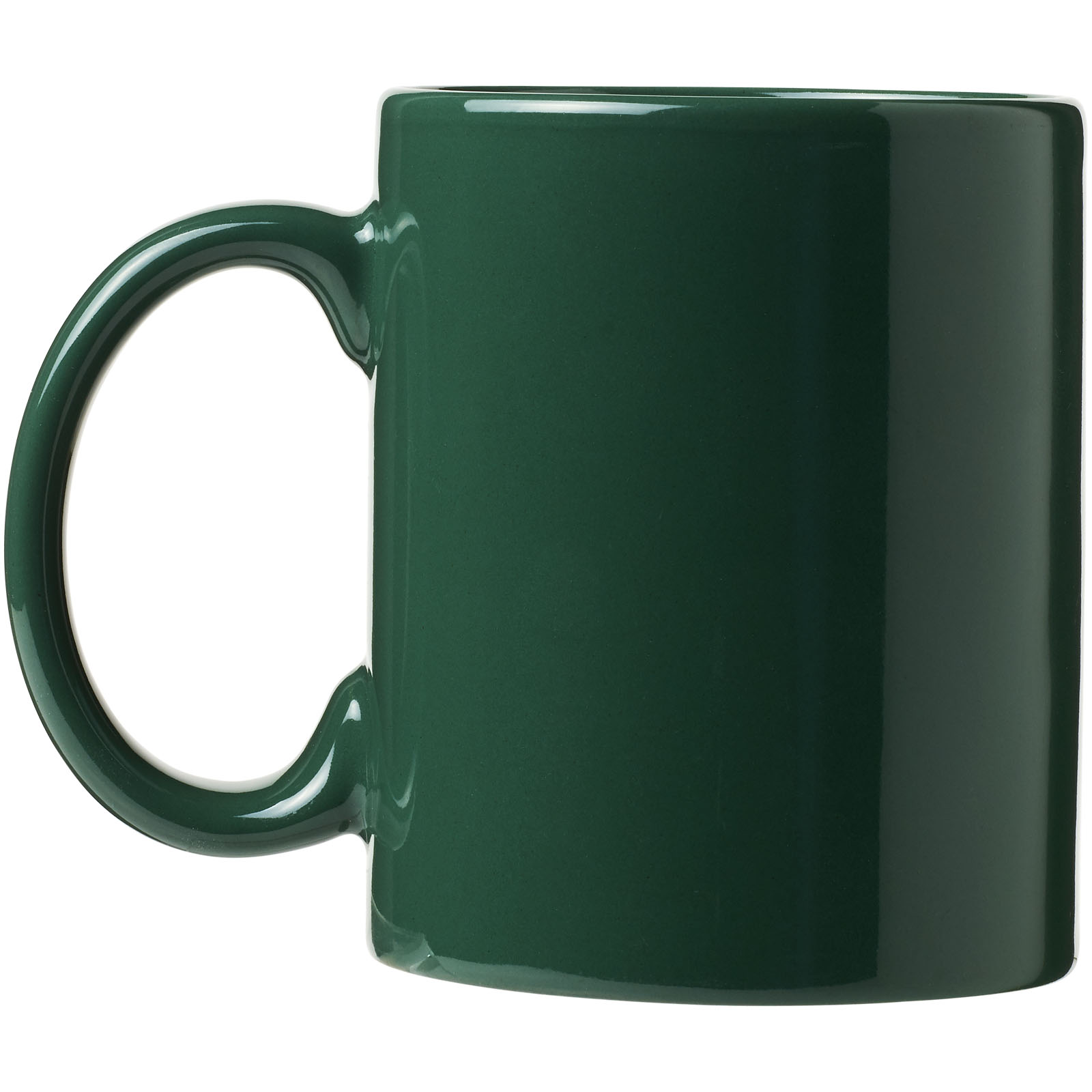 Taza de cerámica de 330 ml Santos