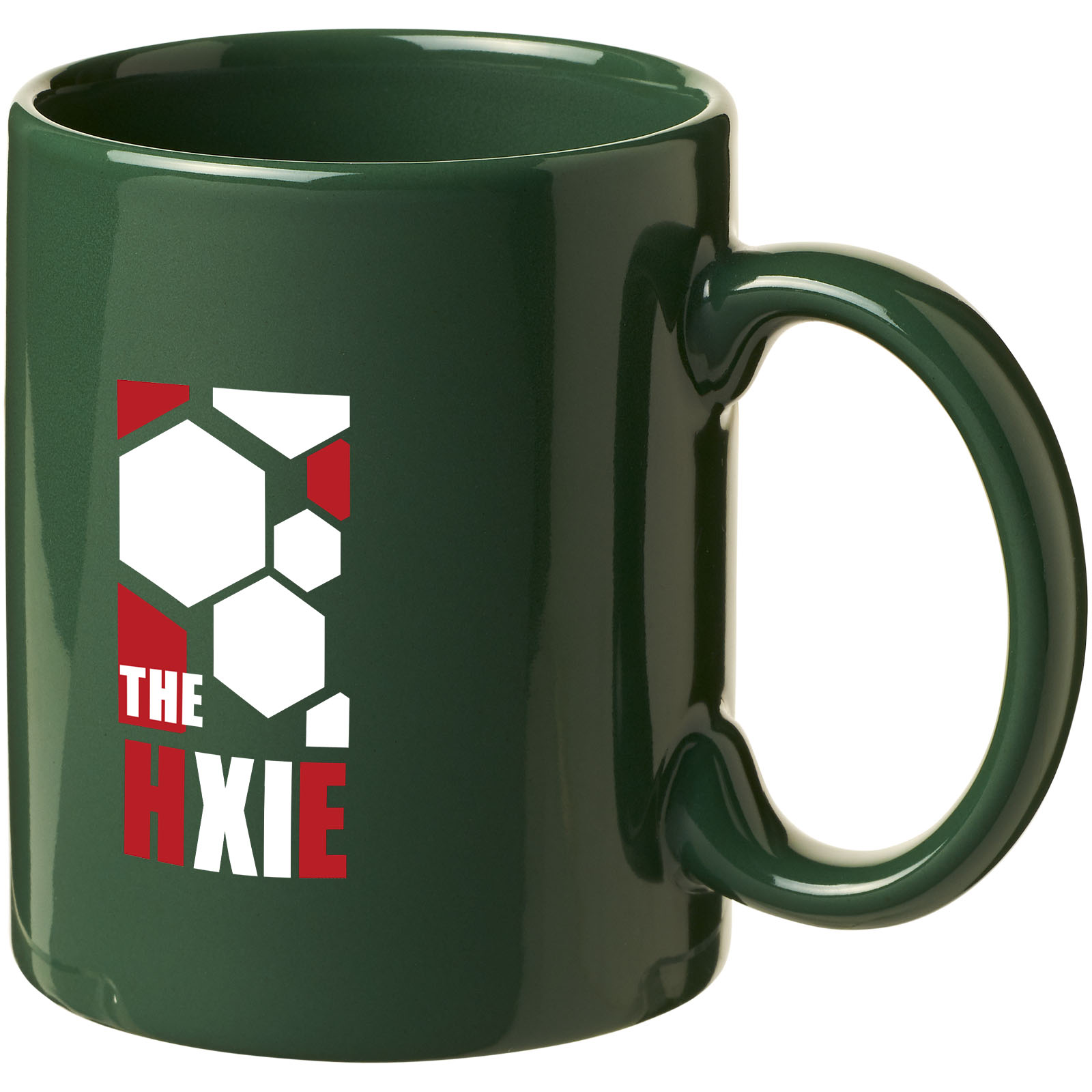 Taza de cerámica de 330 ml Santos