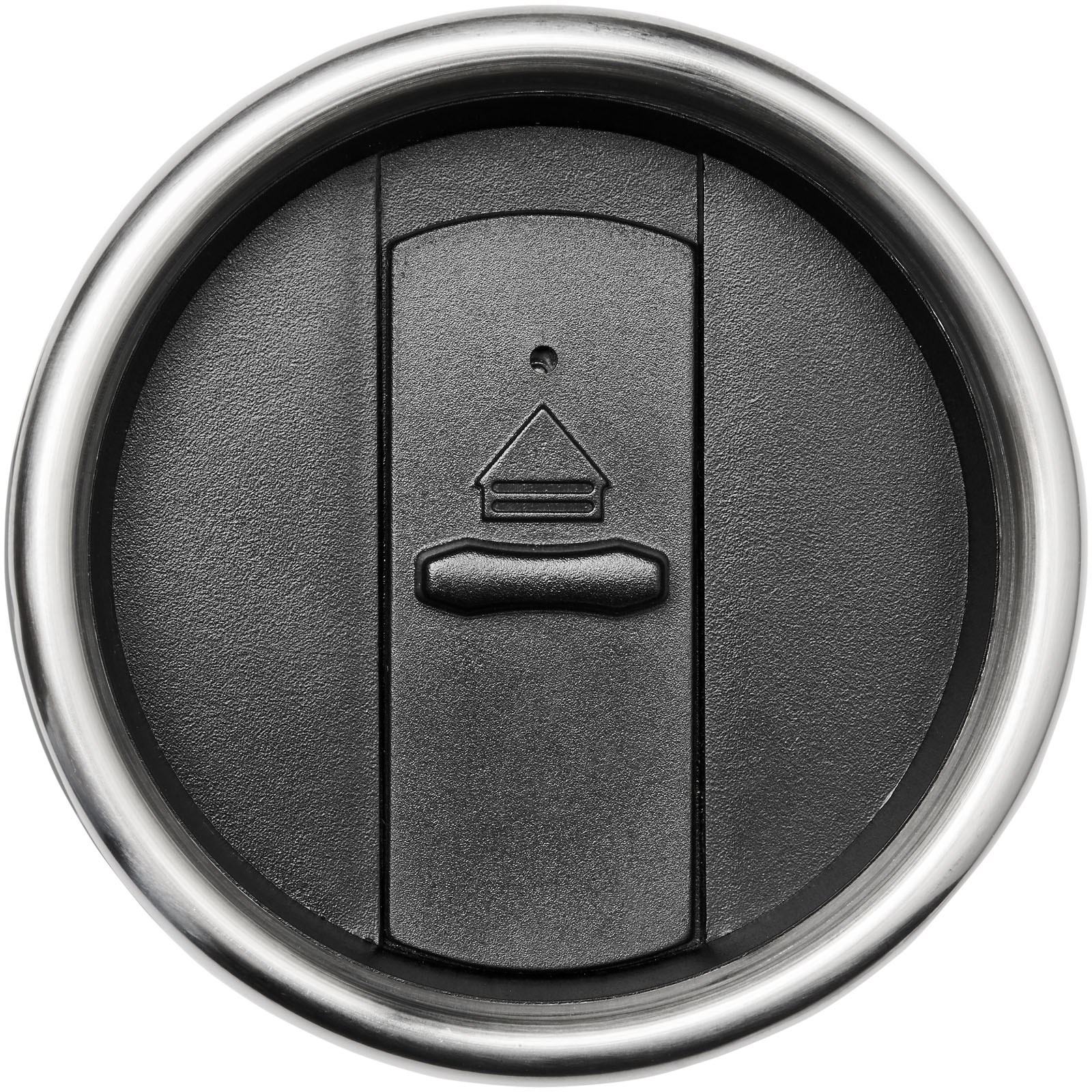 Vaso de 450 ml con exterior de bambú Bambus
