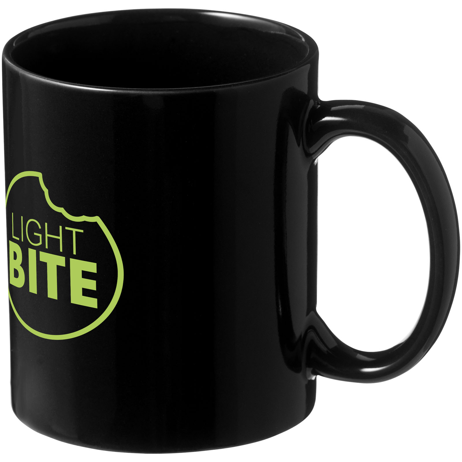 Taza de cerámica de 330 ml Santos