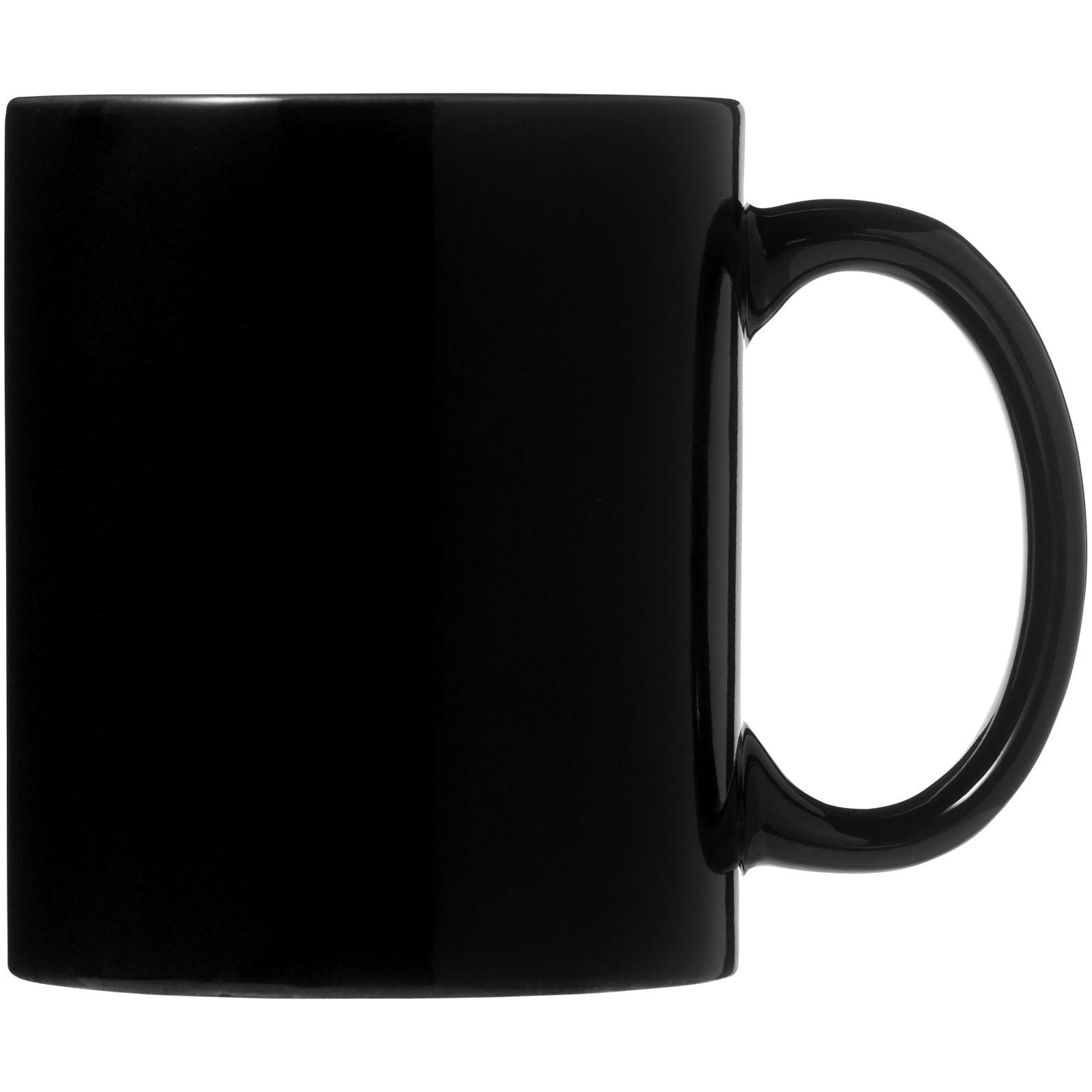 Taza de cerámica de 330 ml Santos