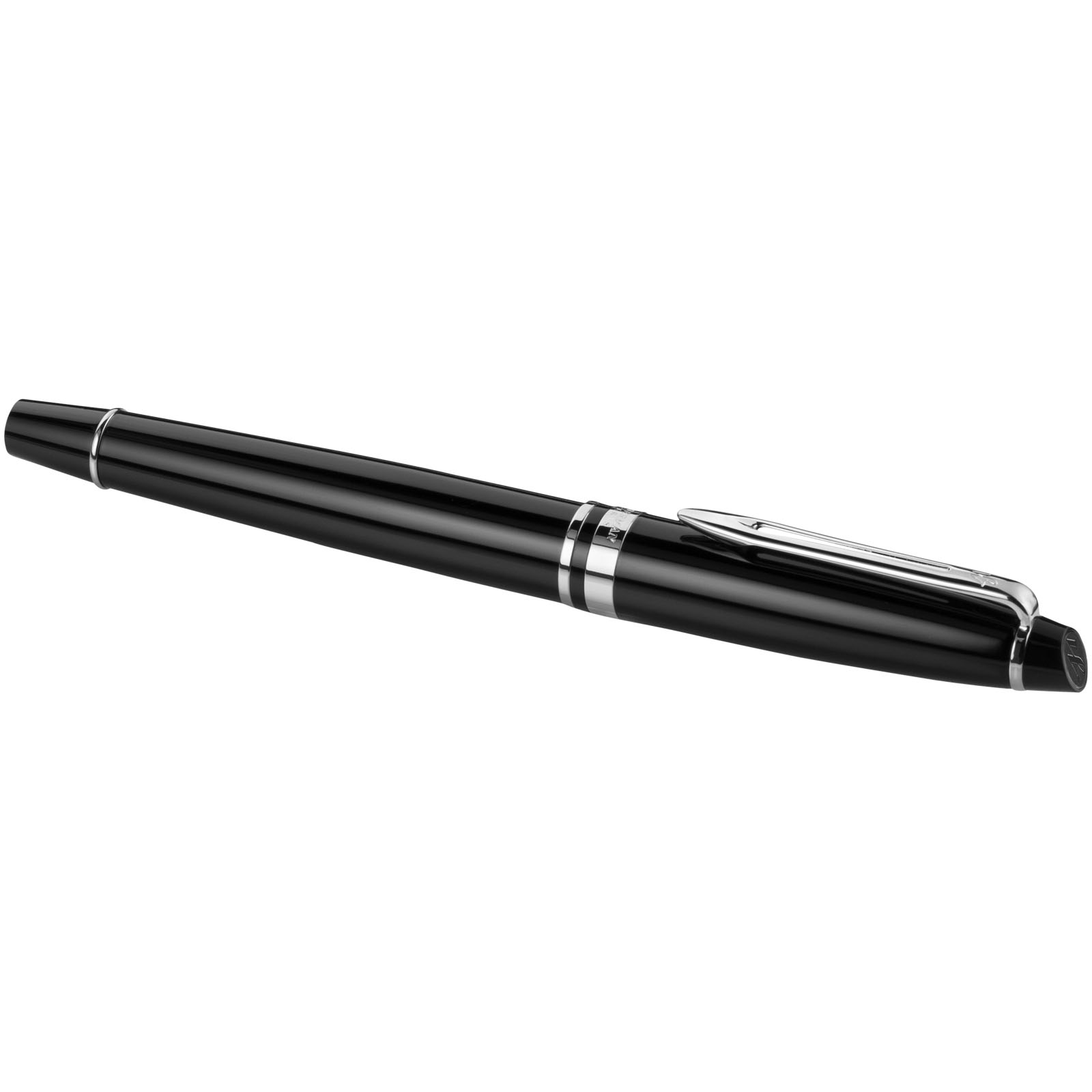 Waterman pluma estilográfica Expert (tinta azul)