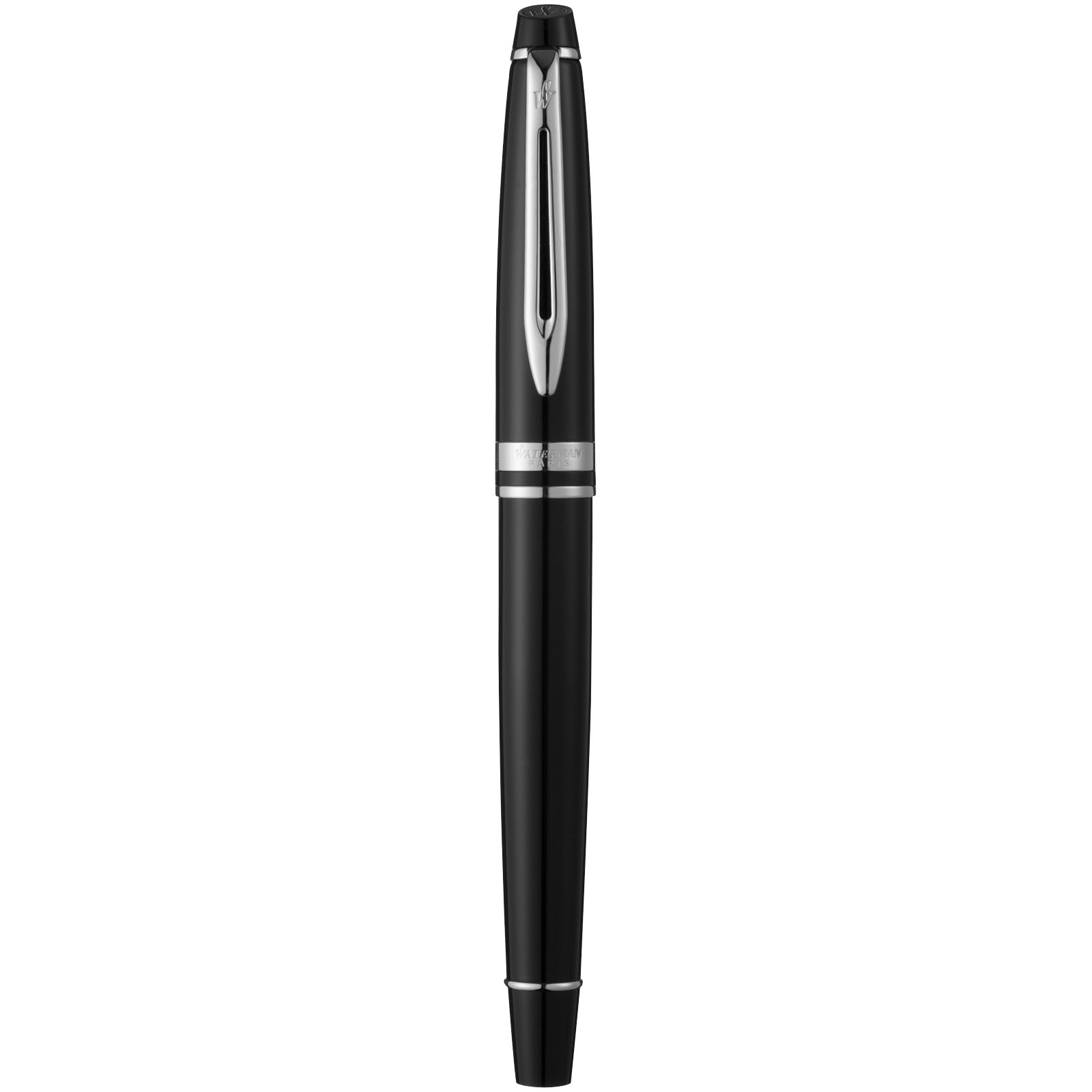 Waterman pluma estilográfica Expert (tinta azul)
