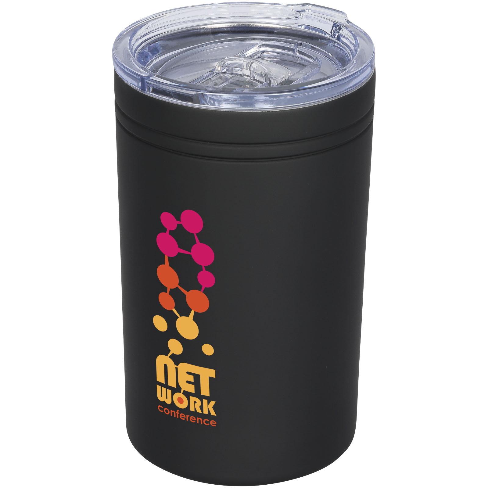 Vaso de 330 ml con aislamiento al vacío de doble pared Pika