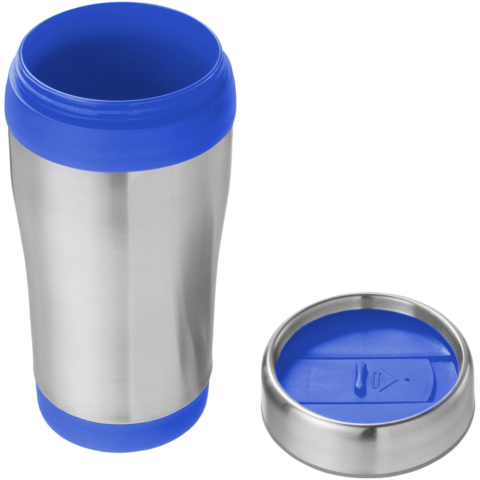 Vaso isotérmico de 410 ml Elwood