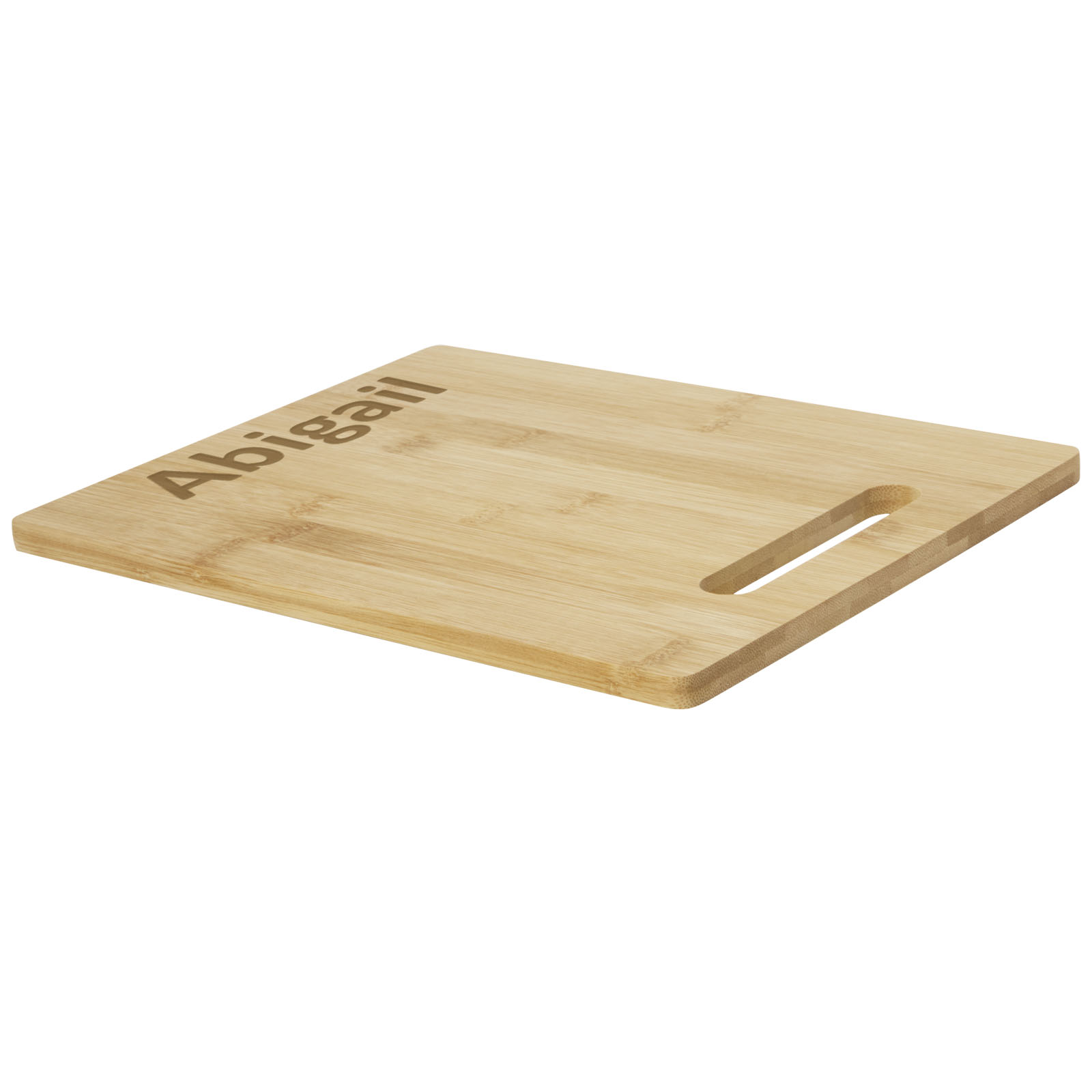 Tabla de cortar de bambú Basso