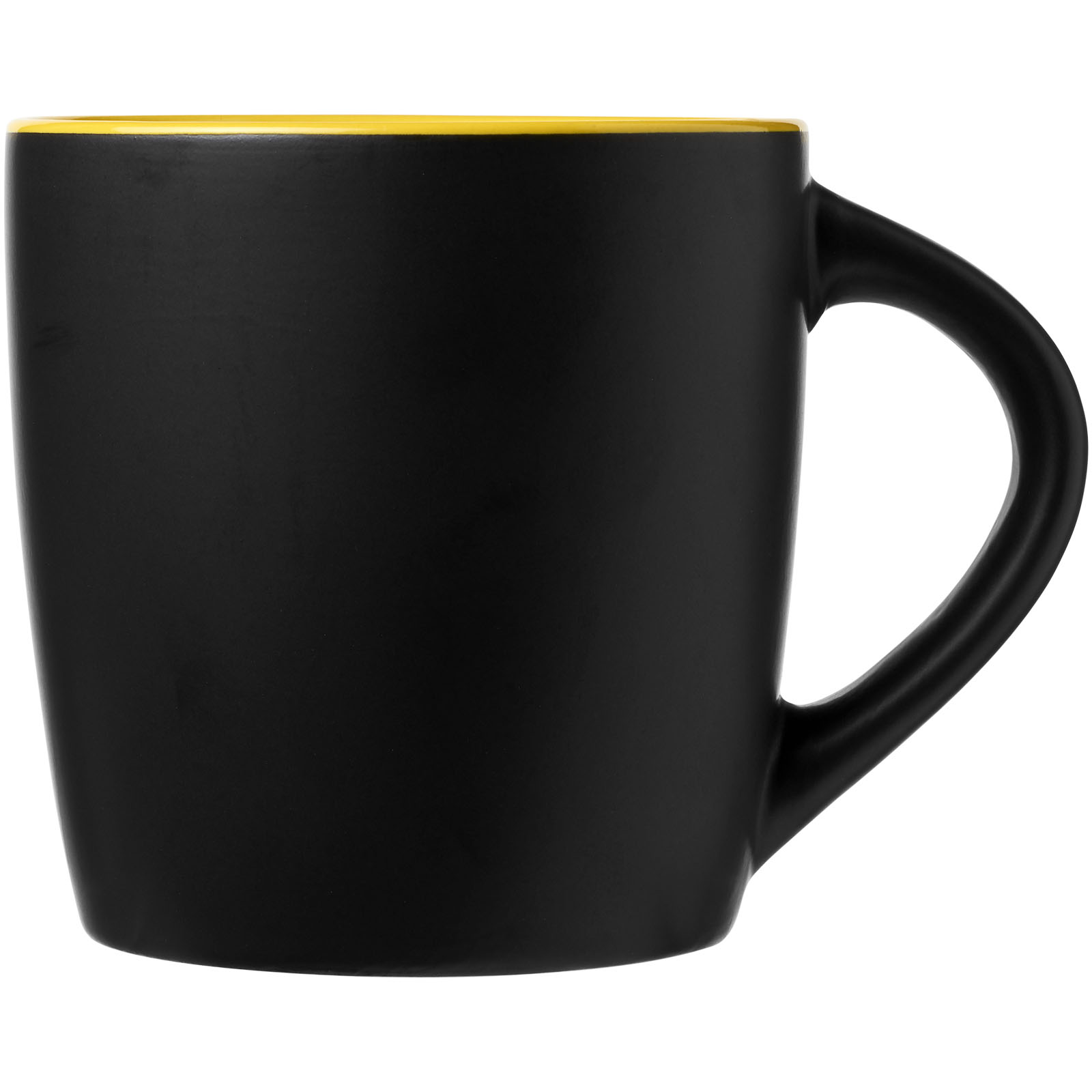 Taza de cerámica de 340 ml Riviera
