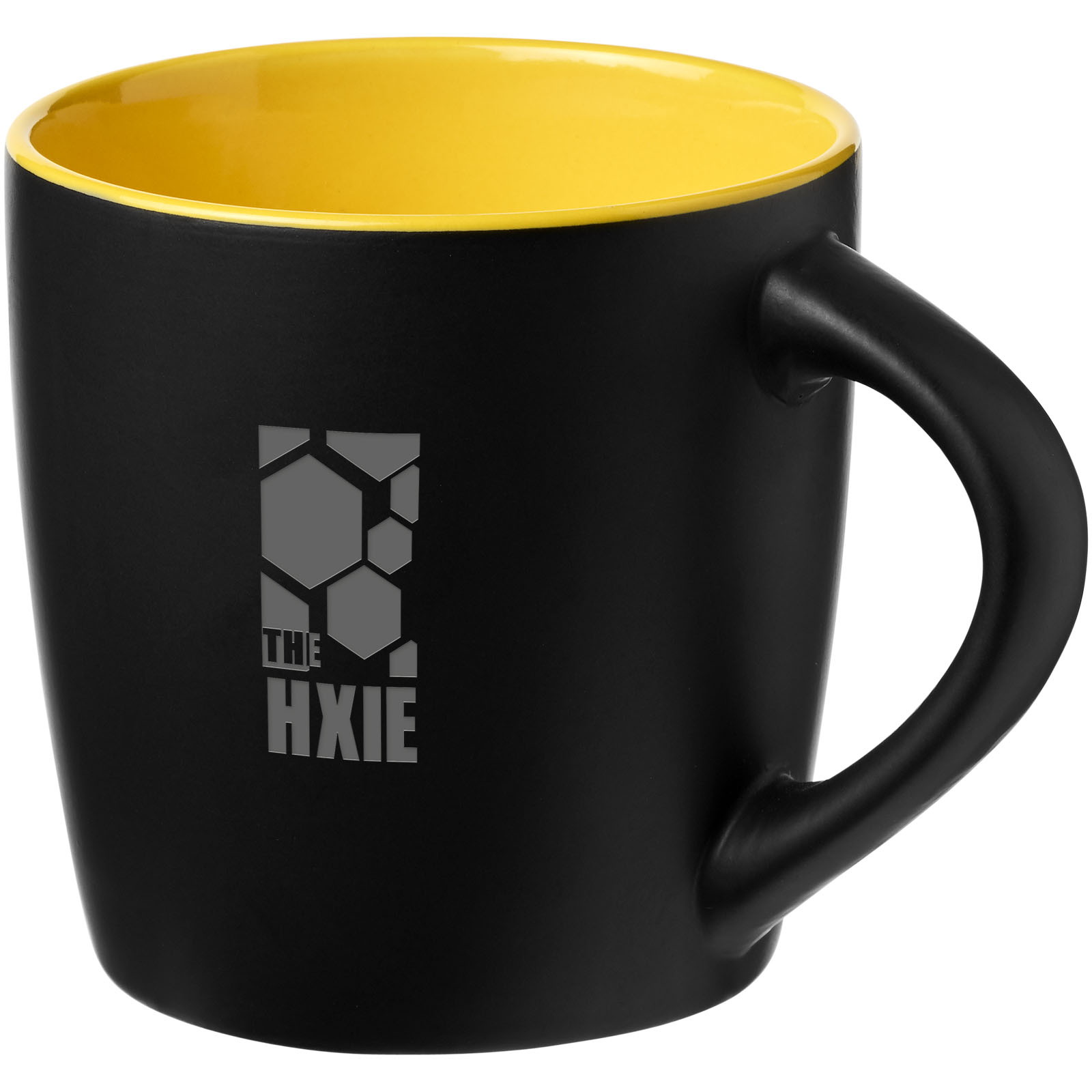 Taza de cerámica de 340 ml Riviera