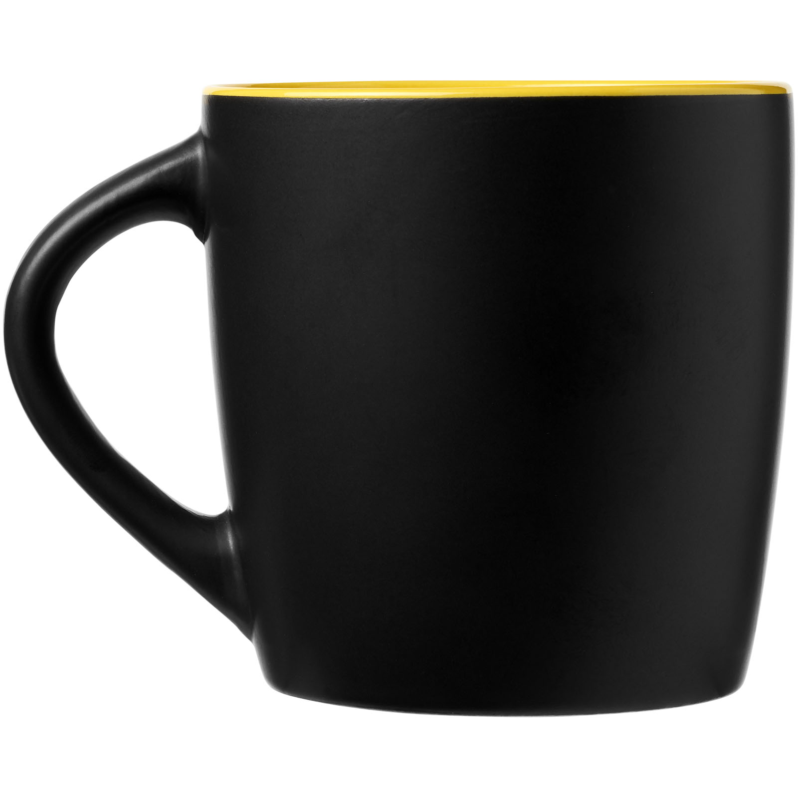 Taza de cerámica de 340 ml Riviera