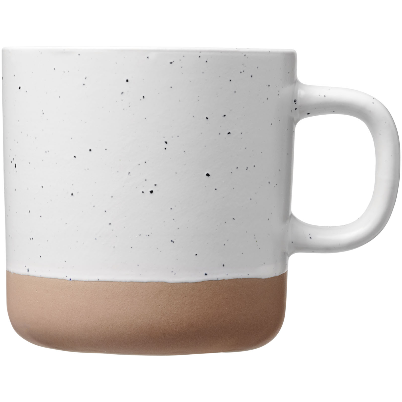Taza de cerámica de 360 ml Pascal