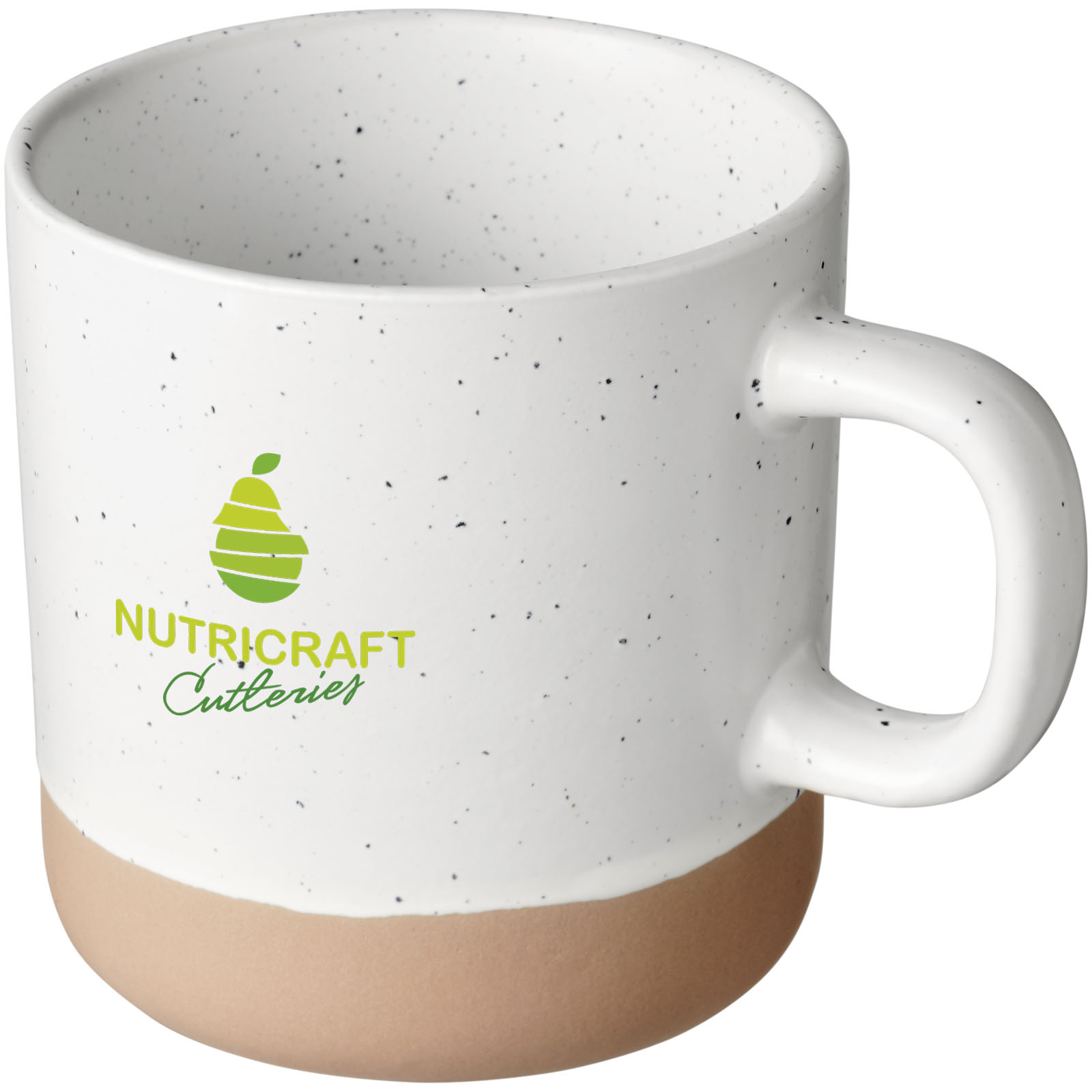 Taza de cerámica de 360 ml Pascal