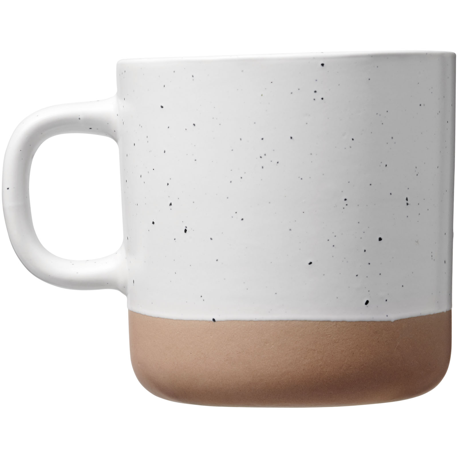 Taza de cerámica de 360 ml Pascal
