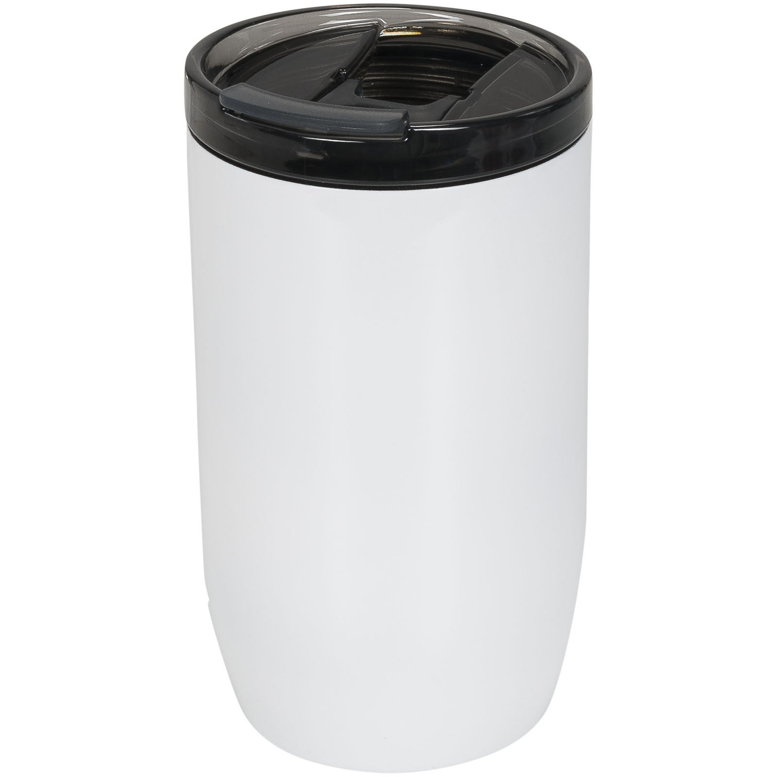 Vaso de 380 ml con aislamiento de cobre al vacío Lagom