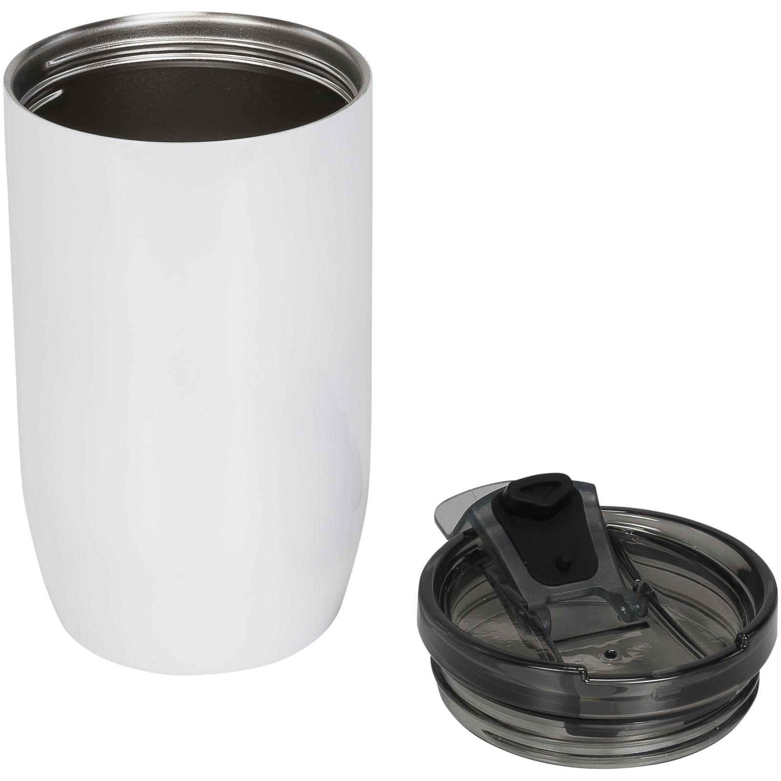 Vaso de 380 ml con aislamiento de cobre al vacío Lagom