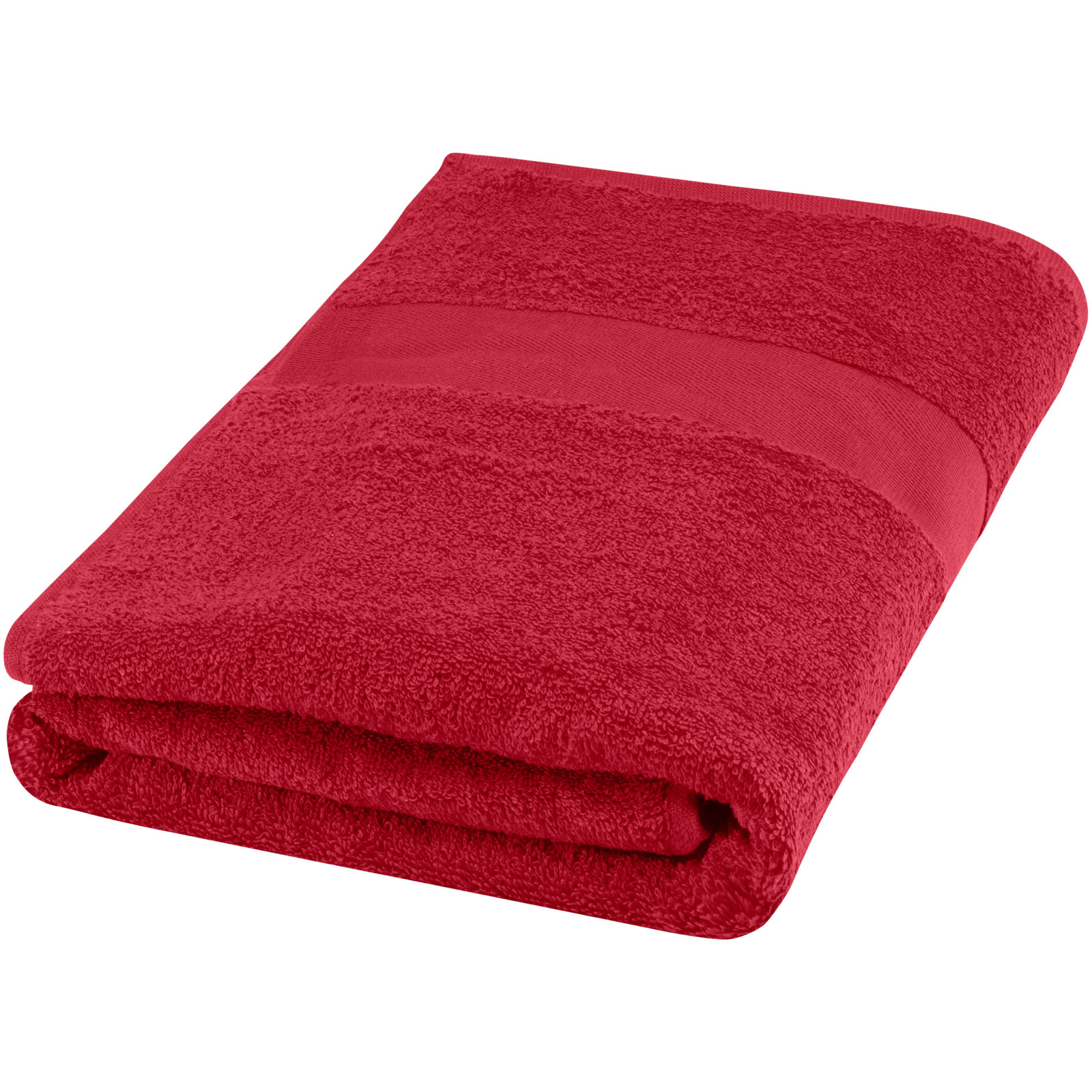 Toalla de 70 x 140 cm de algodón de 450 g/m² Amelia