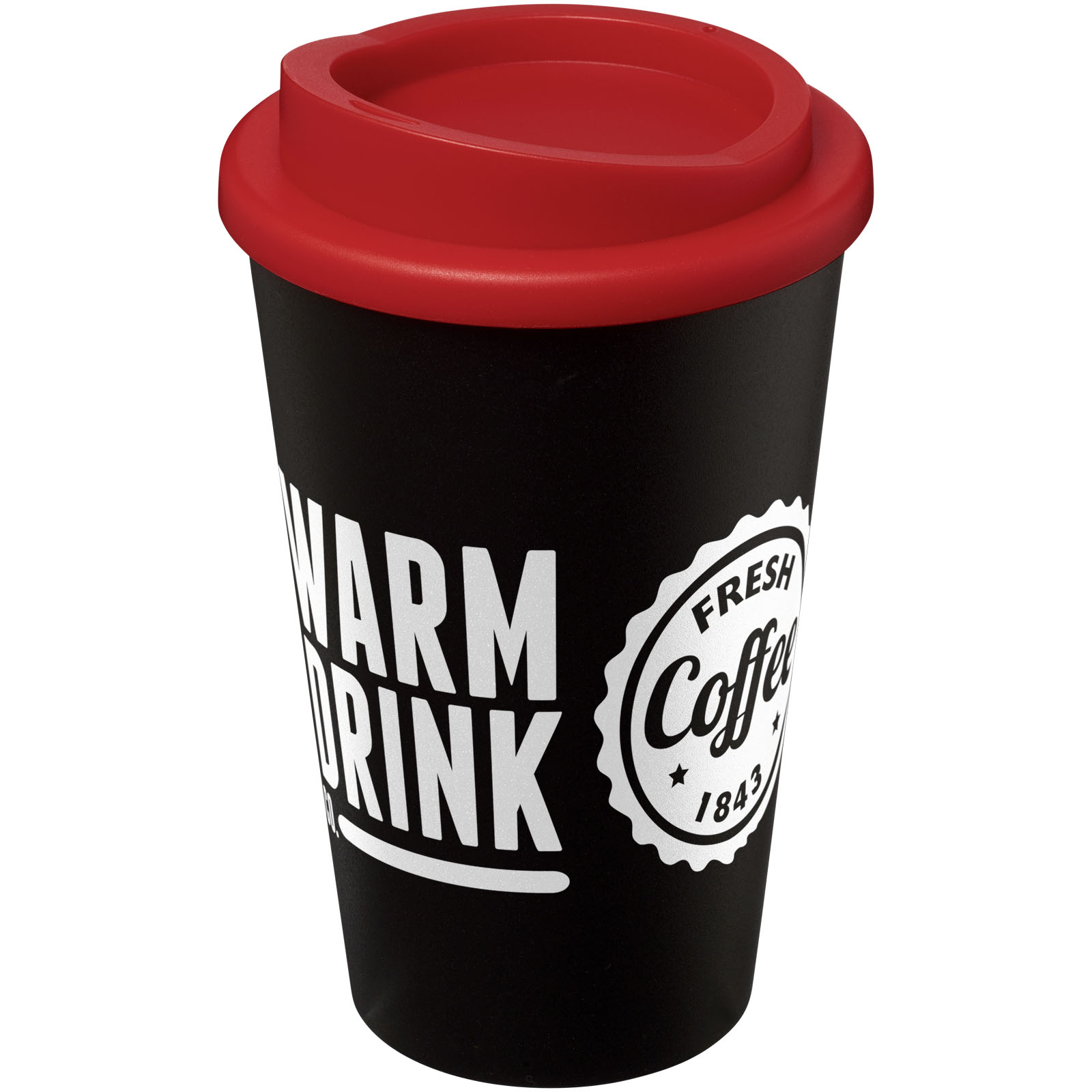 Vaso con aislamiento de 350 ml Americano®