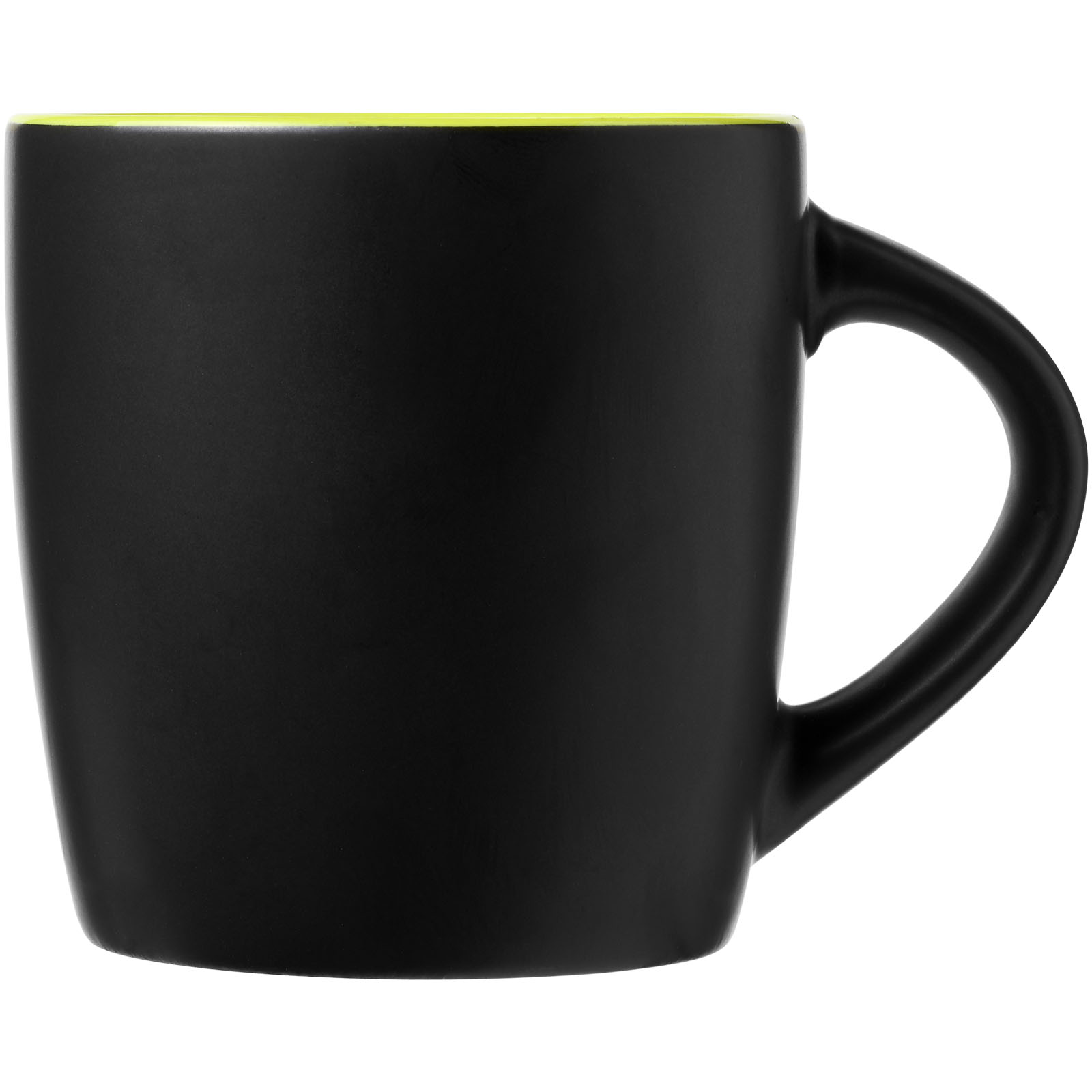 Taza de cerámica de 340 ml Riviera