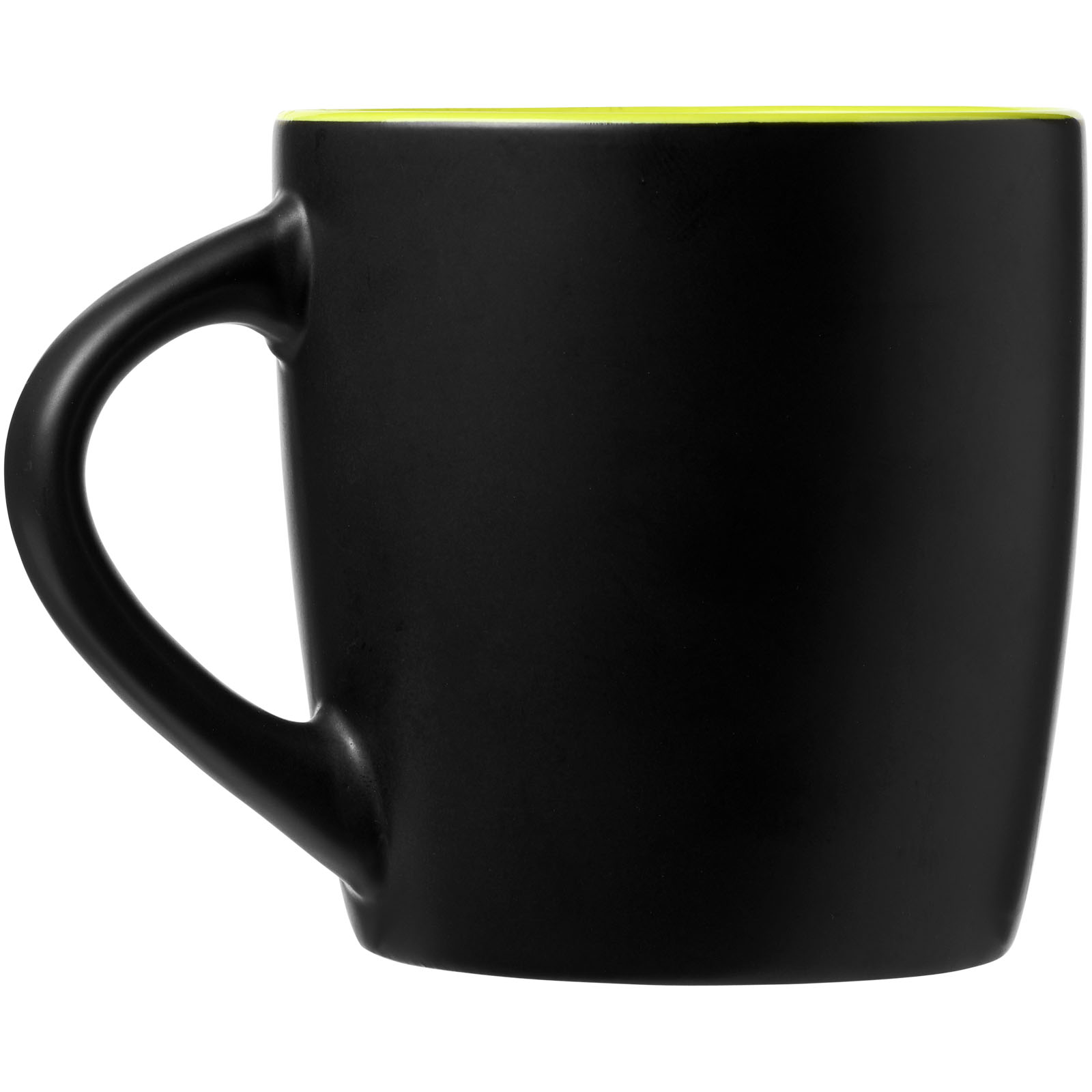 Taza de cerámica de 340 ml Riviera
