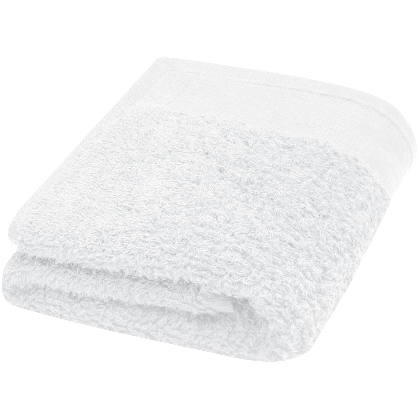 Toalla de 30 x 50 cm de algodón de 550 g/m² Chloe