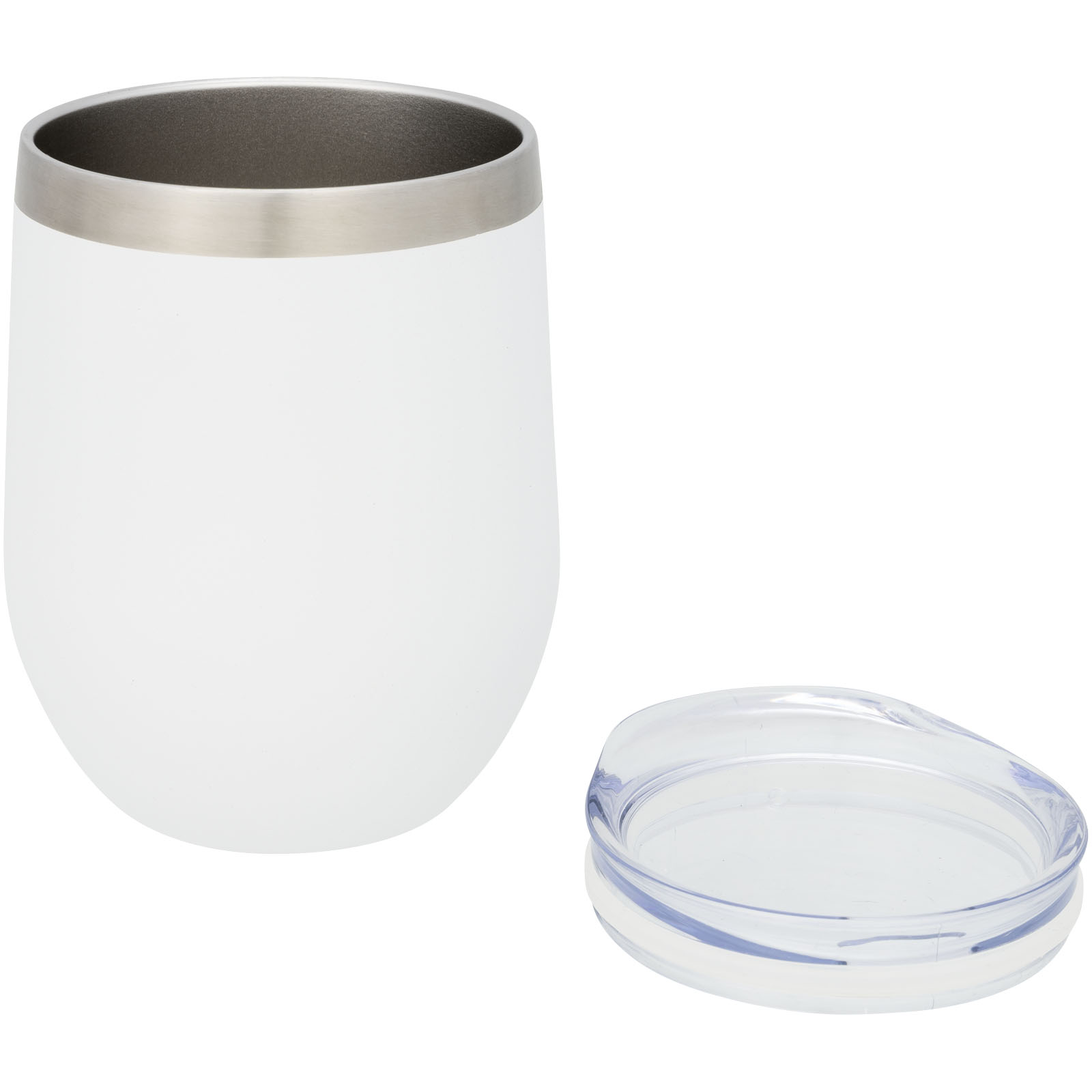 Taza de 350 ml con aislamiento de cobre al vacío Corzo