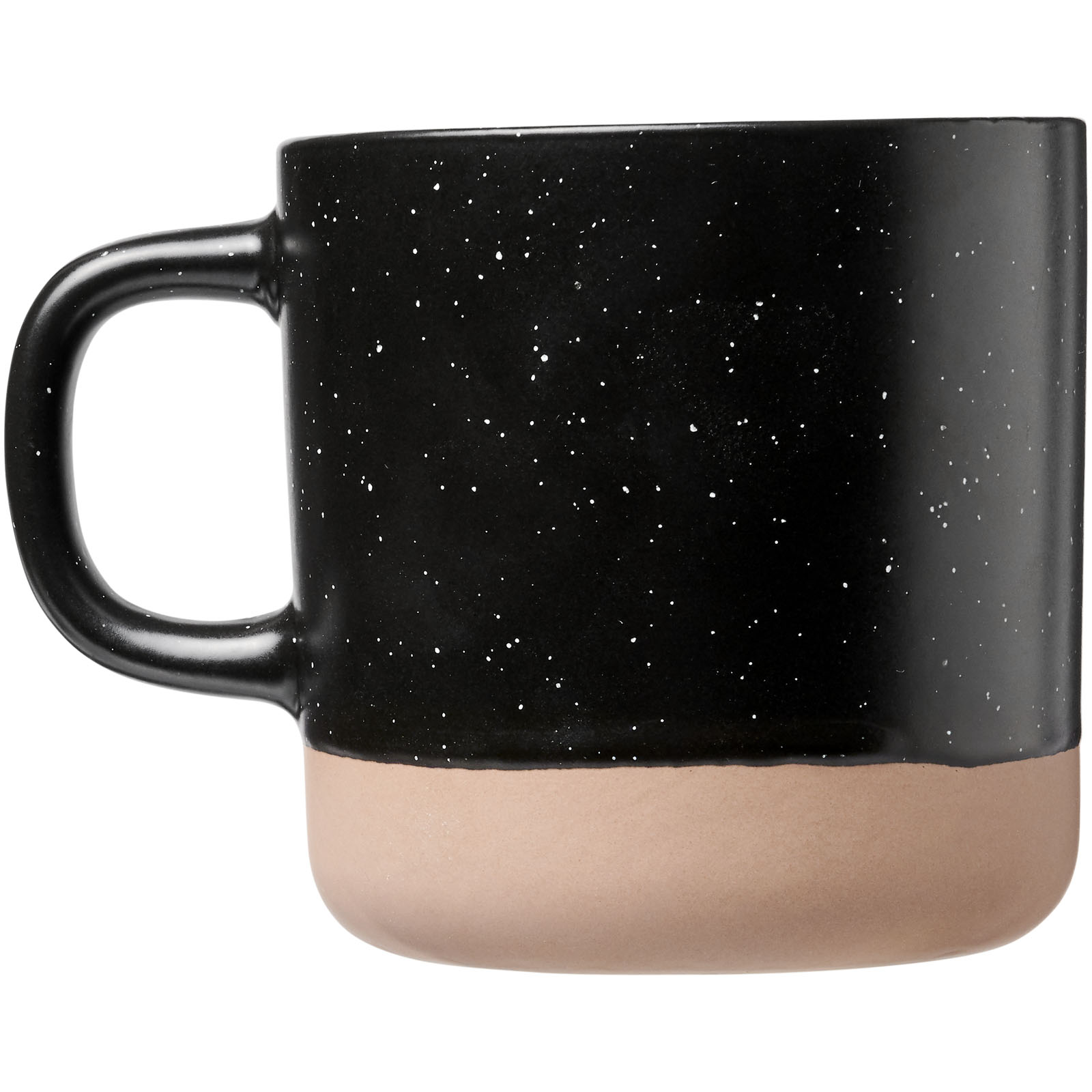 Taza de cerámica de 360 ml Pascal
