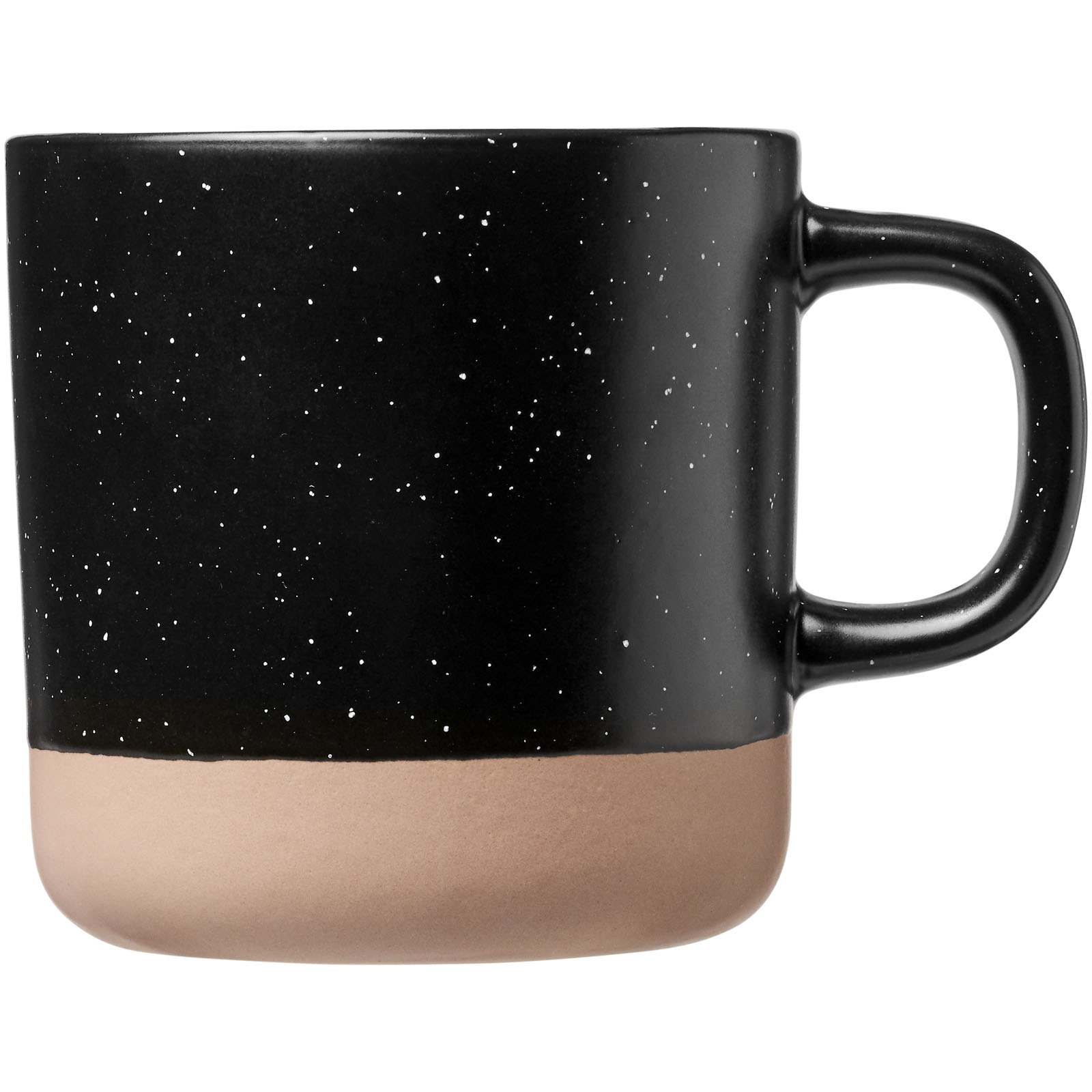 Taza de cerámica de 360 ml Pascal