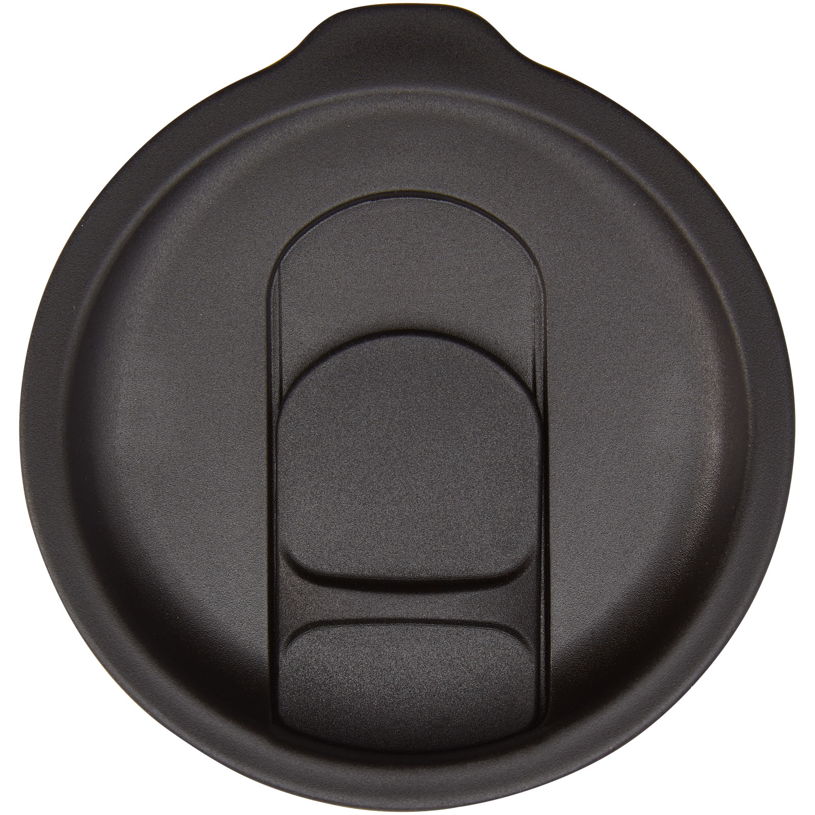 Taza de 400 ml con doble pared reciclada Nordia