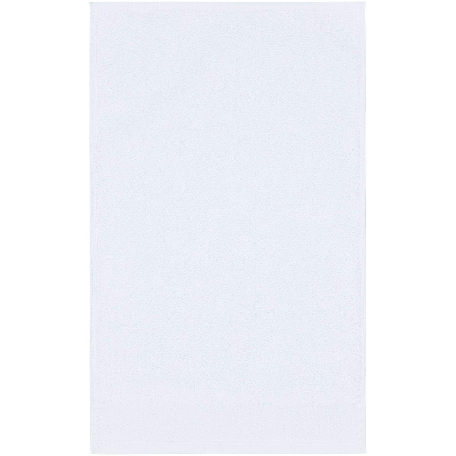 Toalla de 30 x 50 cm de algodón de 550 g/m² Chloe