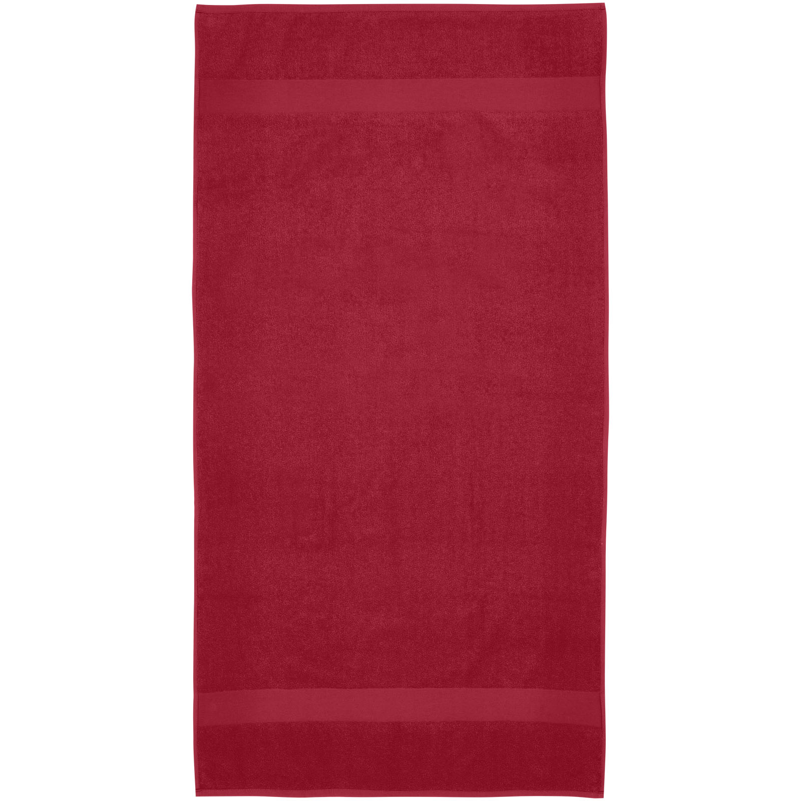 Toalla de 70 x 140 cm de algodón de 450 g/m² Amelia