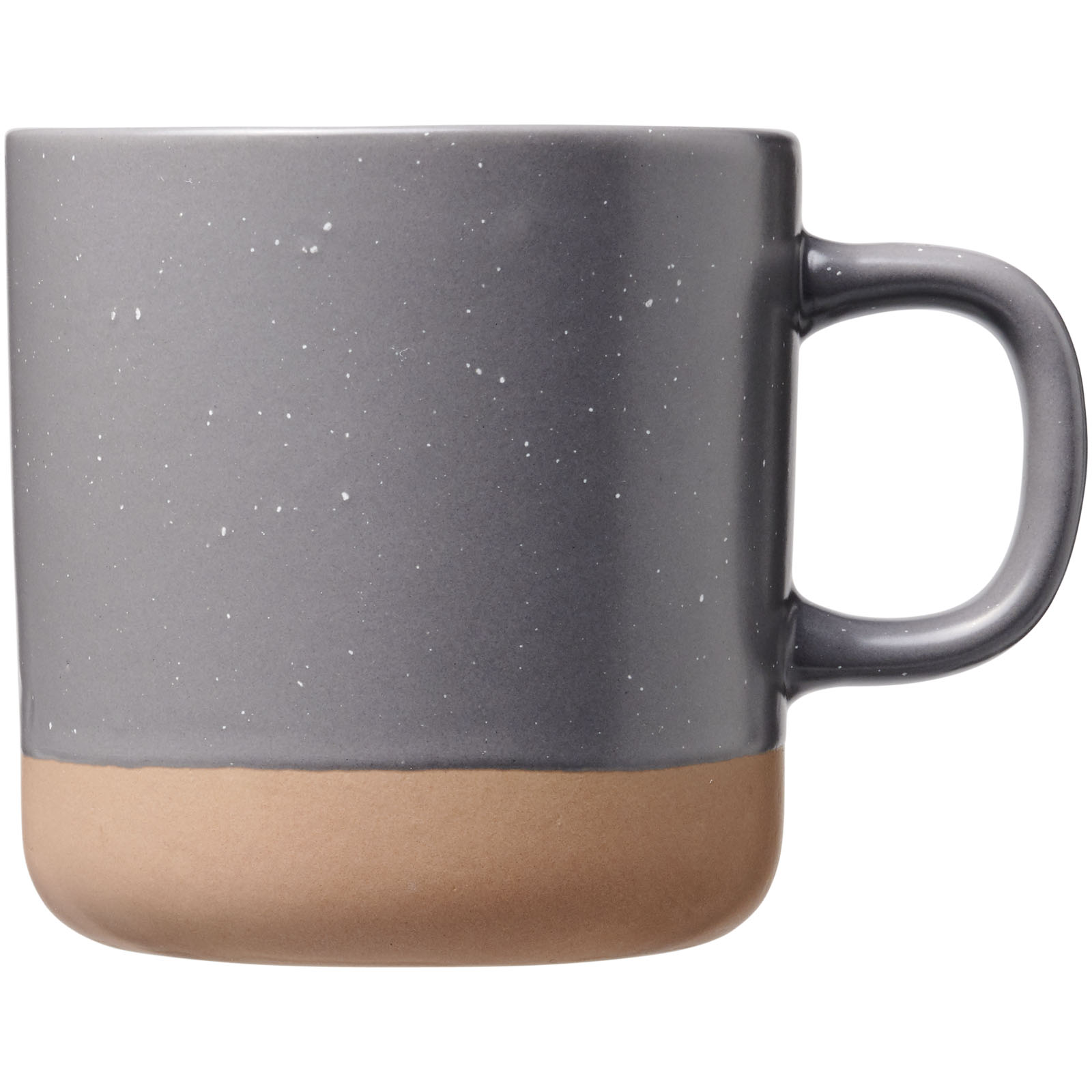 Taza de cerámica de 360 ml Pascal