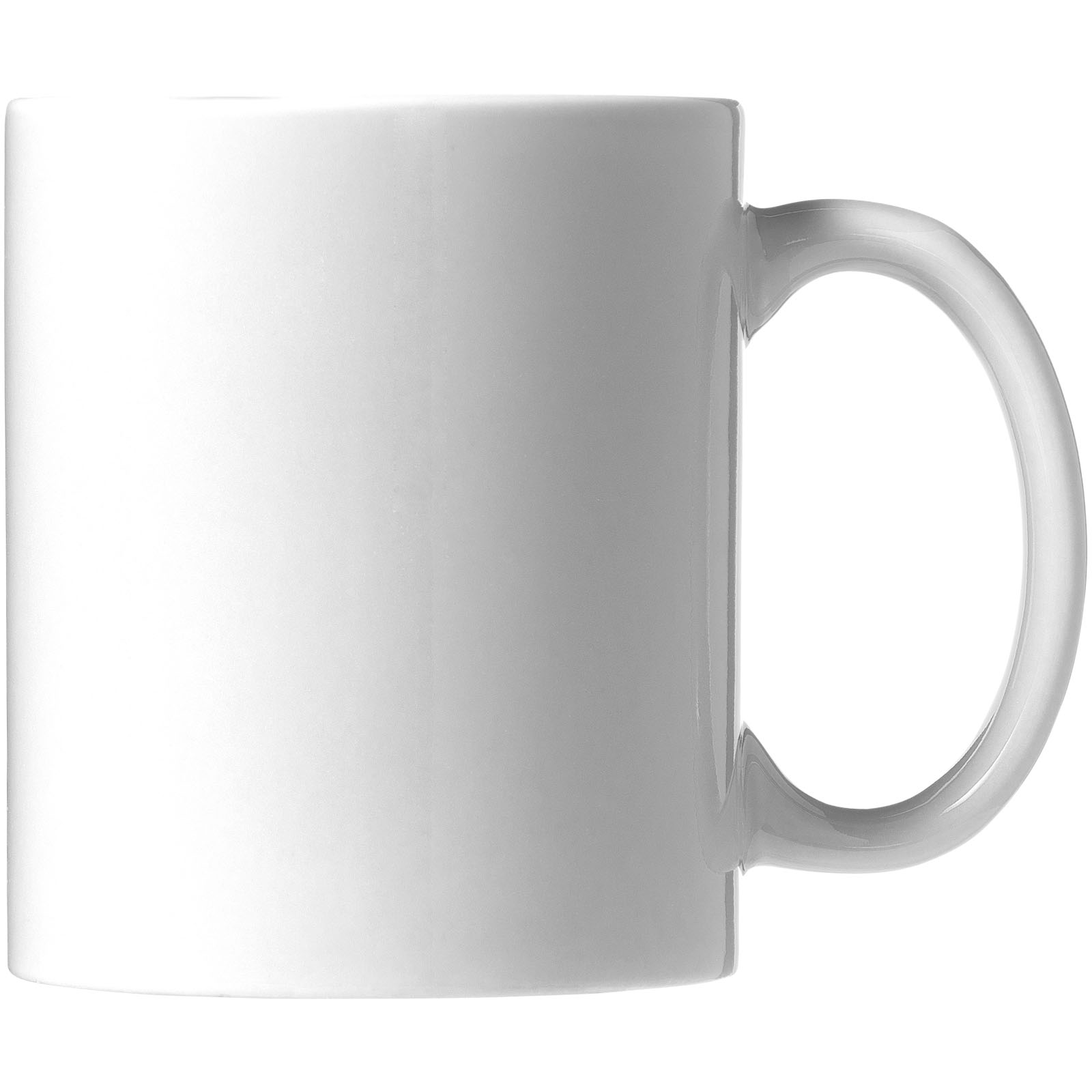 Taza de cerámica de 330 ml Bahia