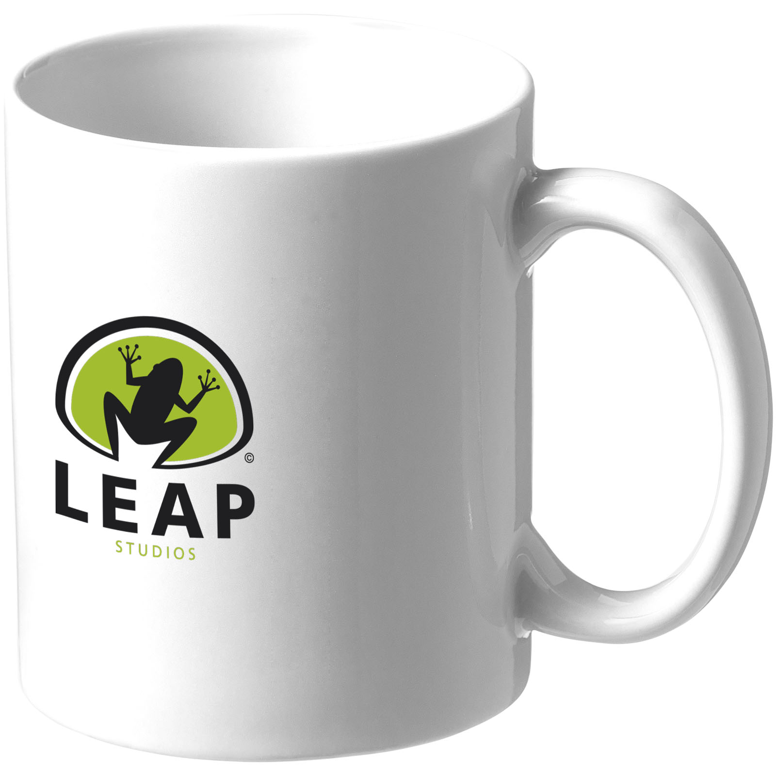 Taza de cerámica de 330 ml Bahia