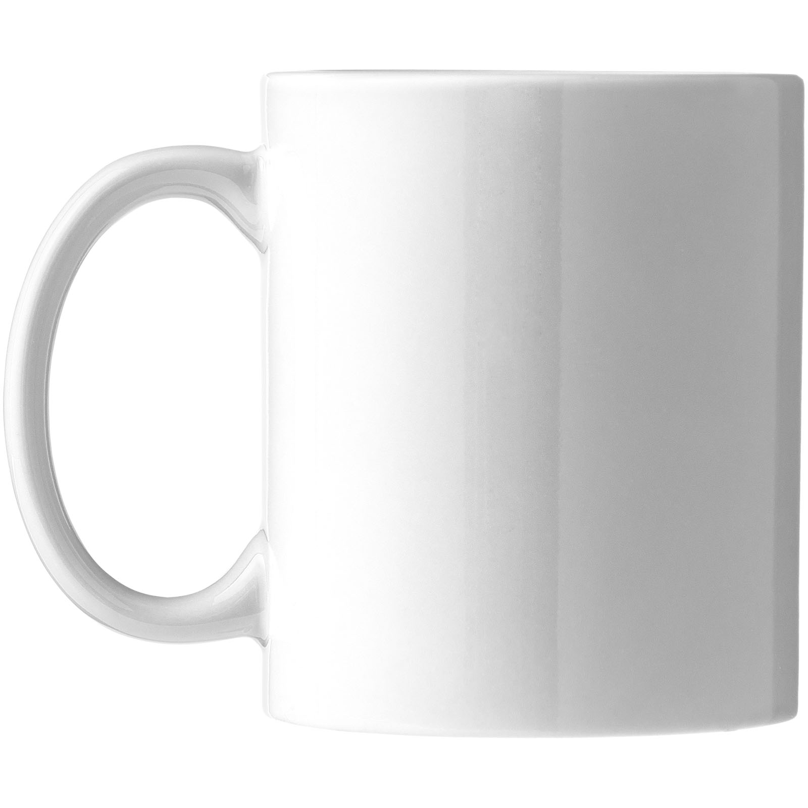 Taza de cerámica de 330 ml Bahia