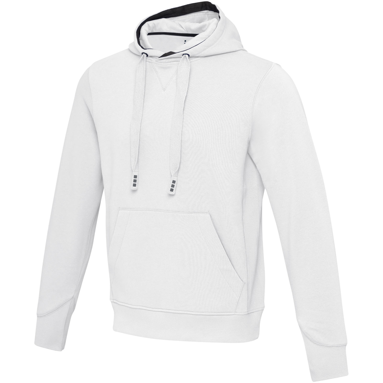 Sudadera con capucha unisex Laguna