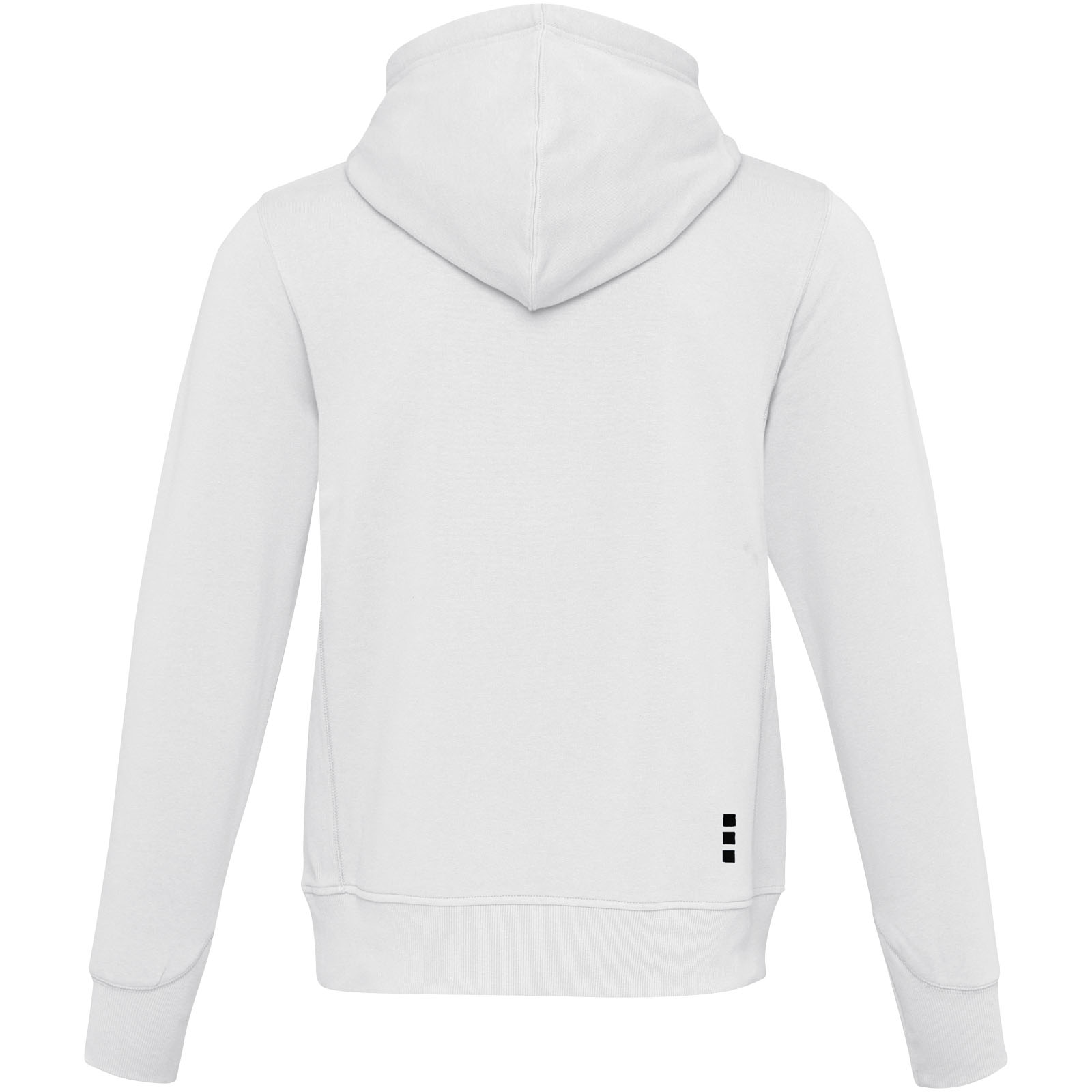 Sudadera con capucha unisex Laguna