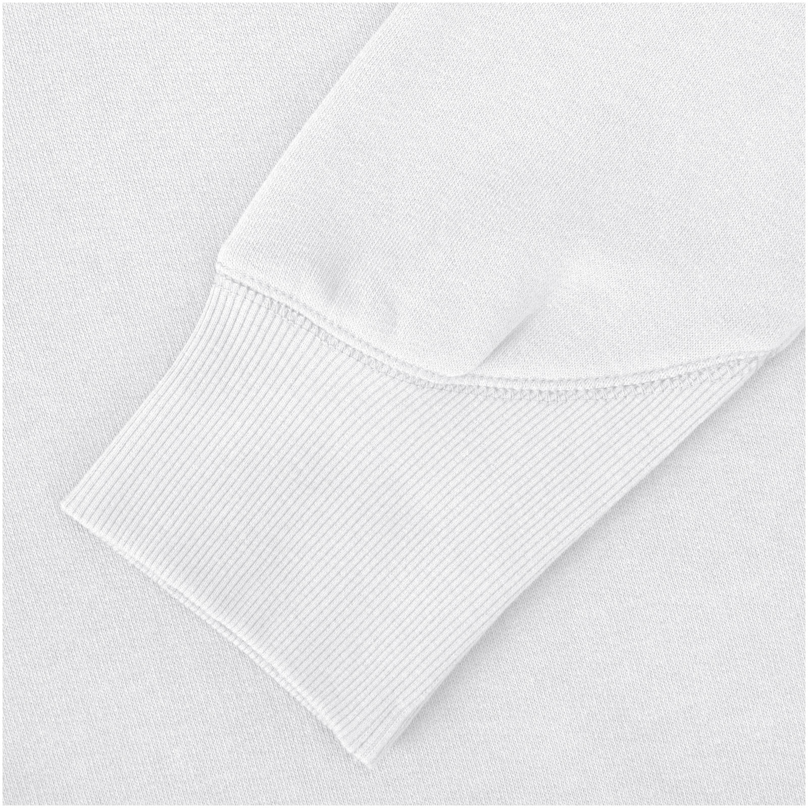 Sudadera con capucha unisex Laguna