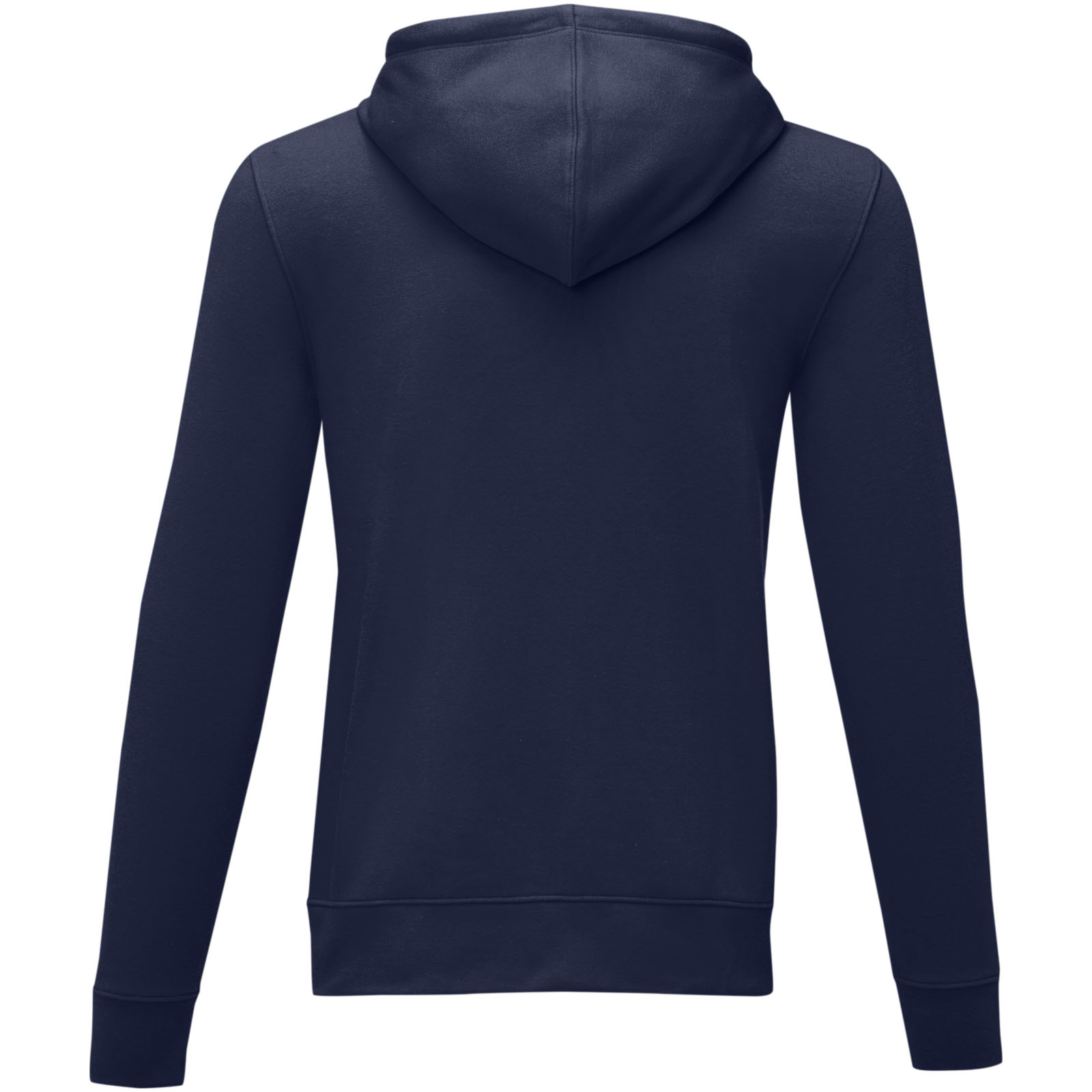 Sudadera con capucha y cremallera completa para hombre Theron