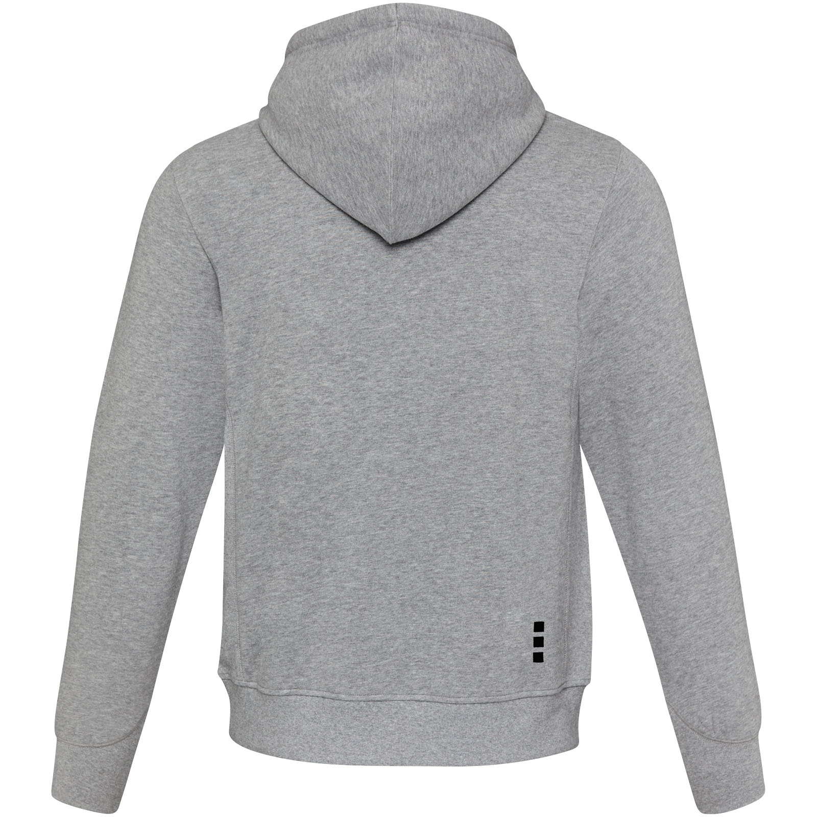 Sudadera con capucha unisex Laguna