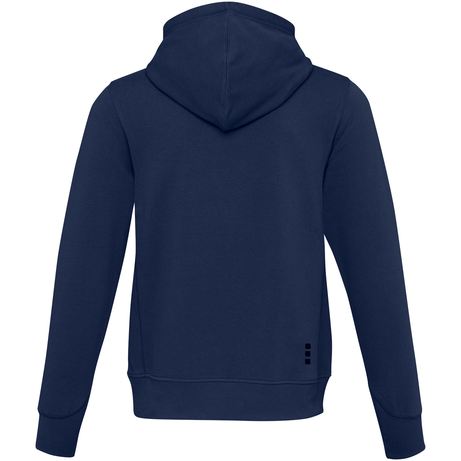Sudadera con capucha unisex Laguna